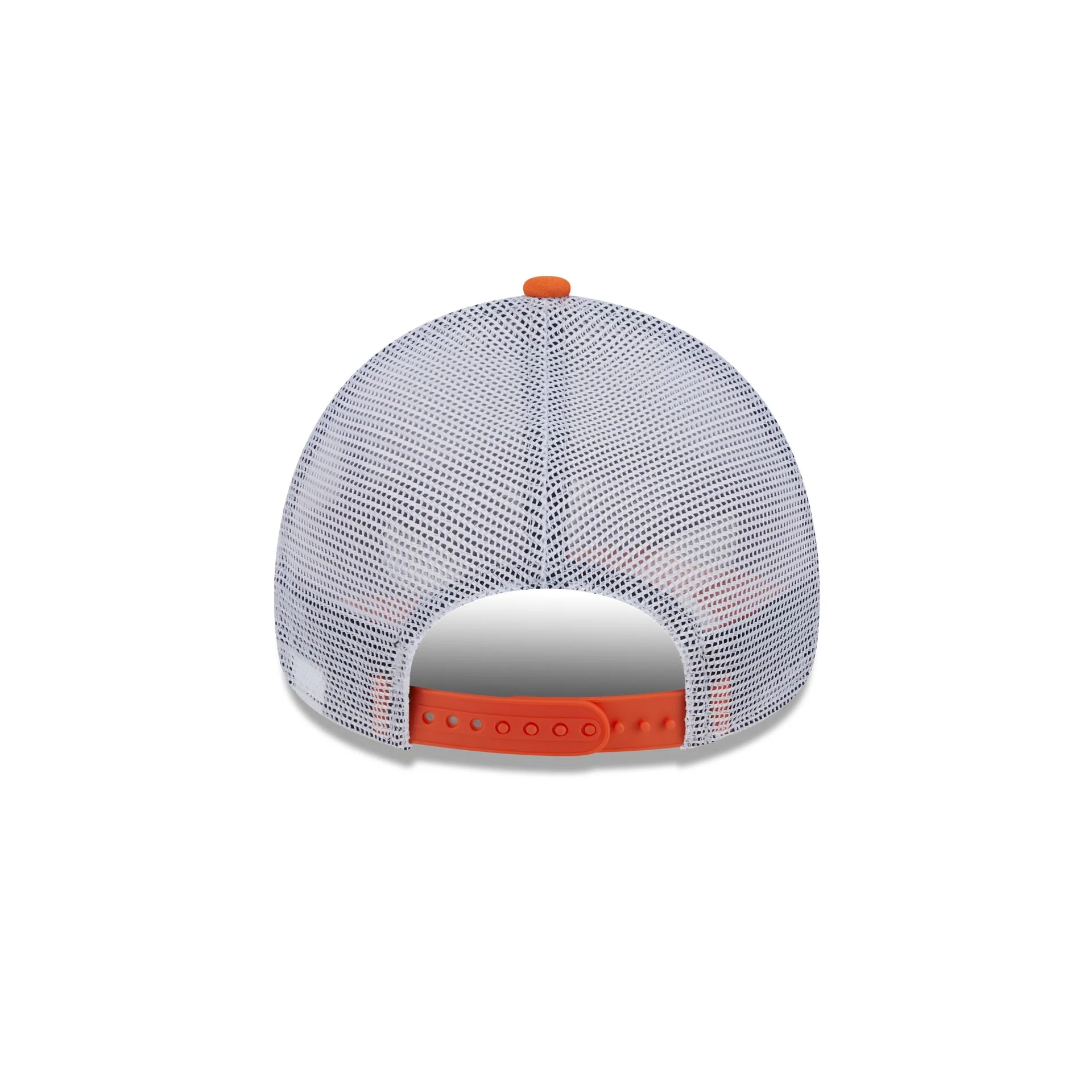 Cincinnati Bengals City Originals 9FORTY A-Frame Snapback Hat