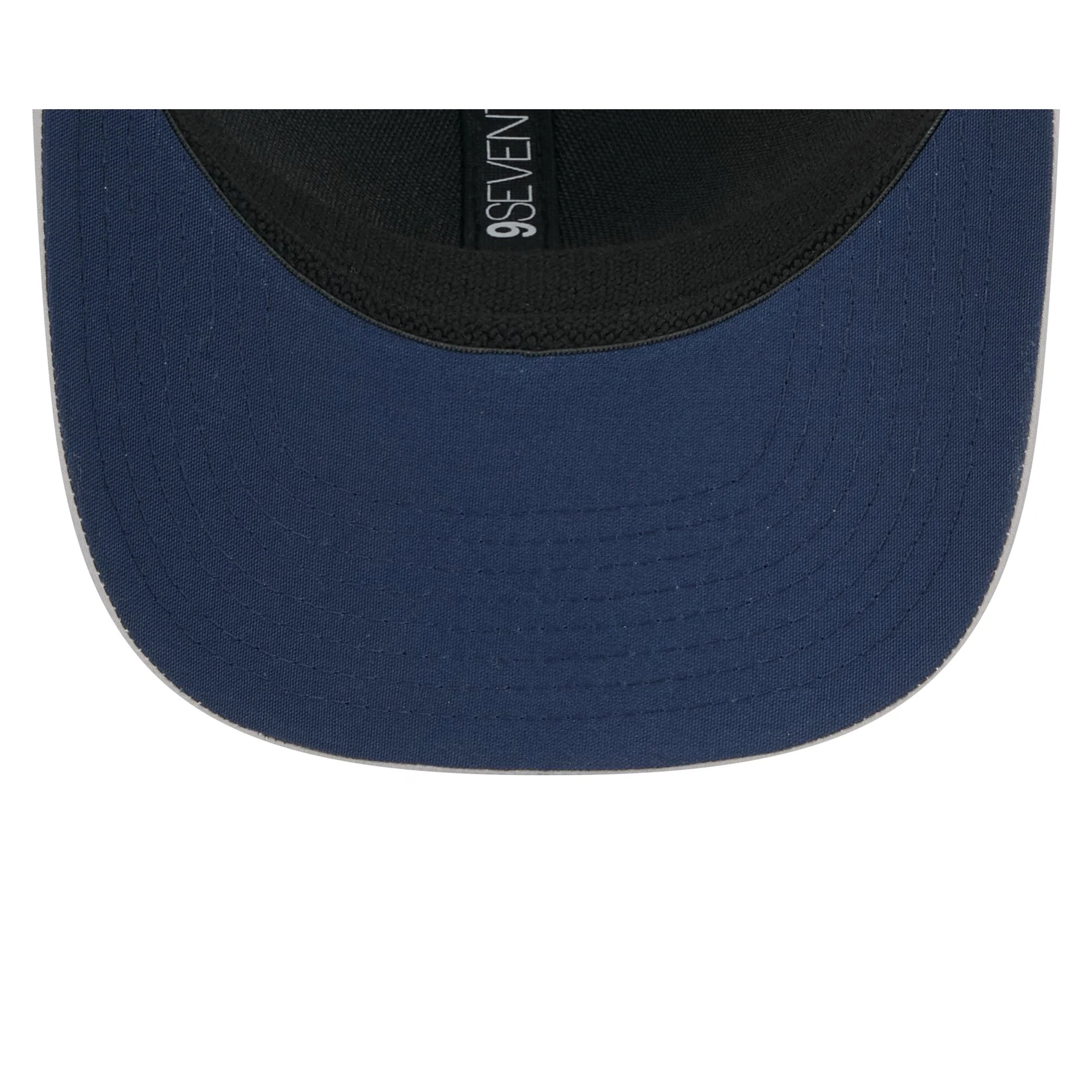 2025 Ryder Cup Circle Patch 9SEVENTY Trucker Hat