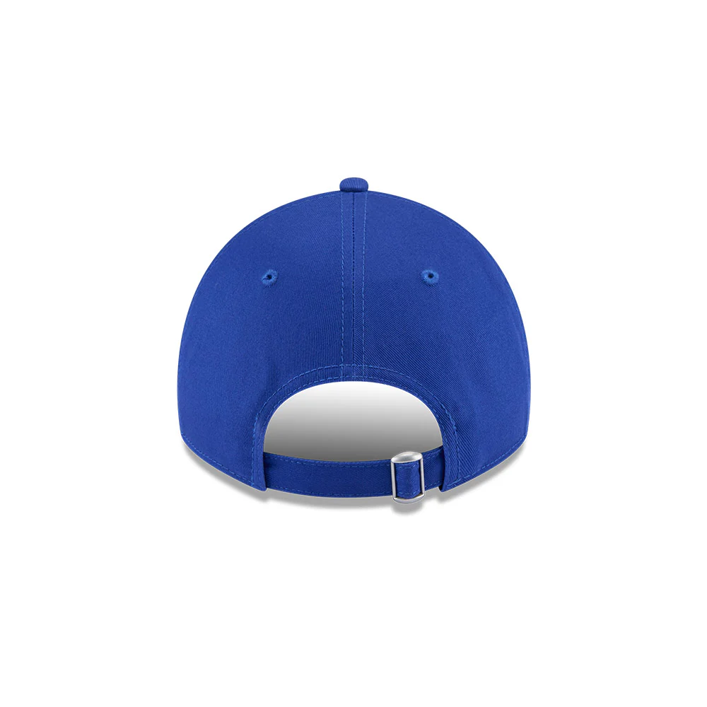 Philadelphia 76ers 2025 All-Star Game Fan Pack 9TWENTY Adjustable Hat