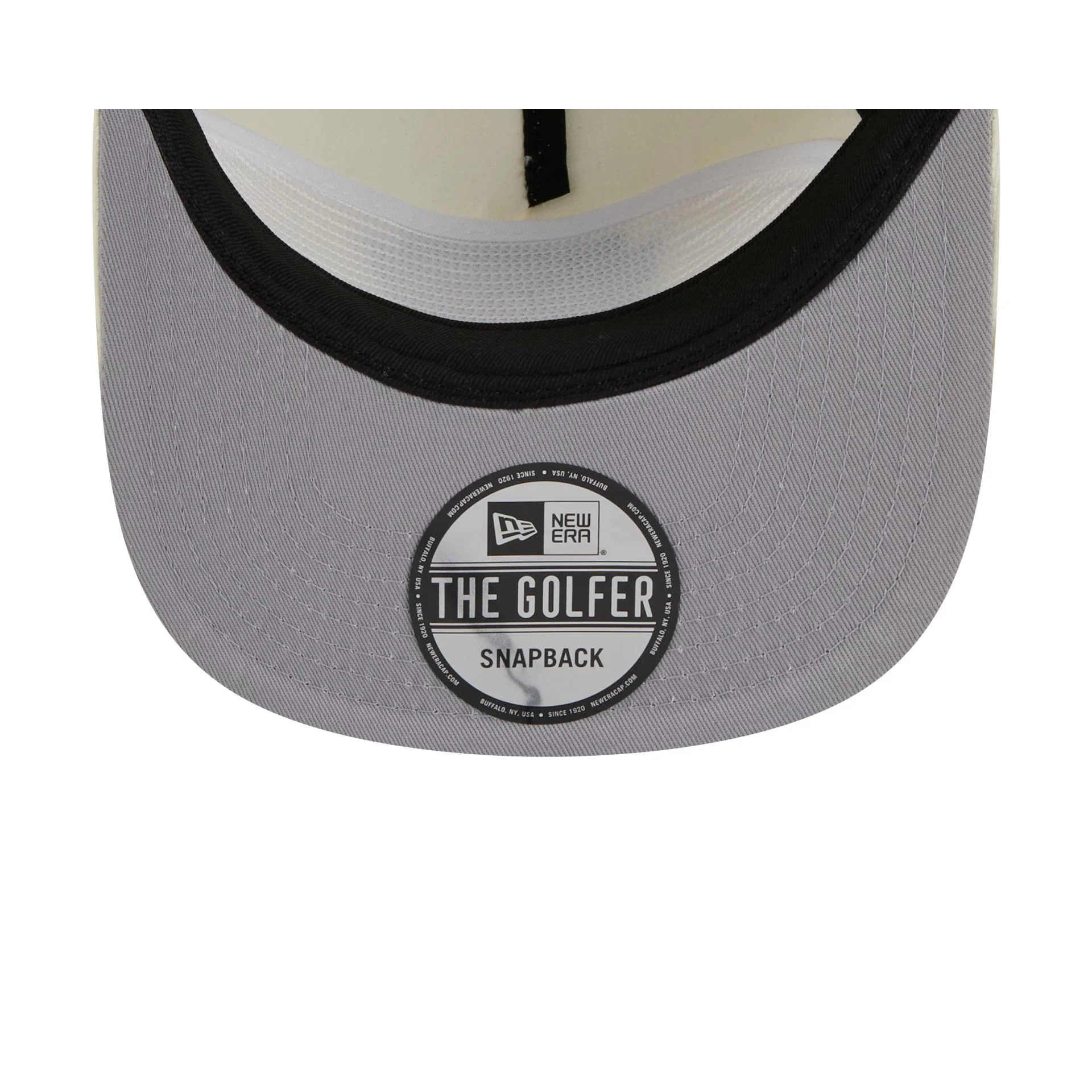 D.C. United 2025 MLS Kickoff Golfer Hat