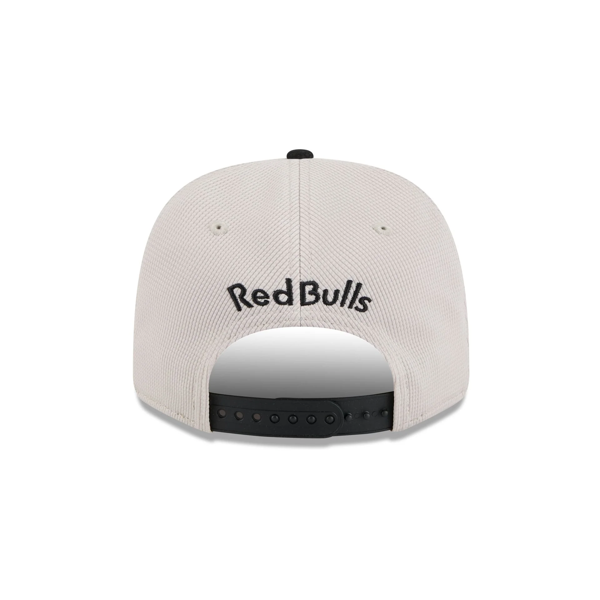 New York Red Bulls 2025 Jersey Hook 9SEVENTY Stretch-Snap Hat