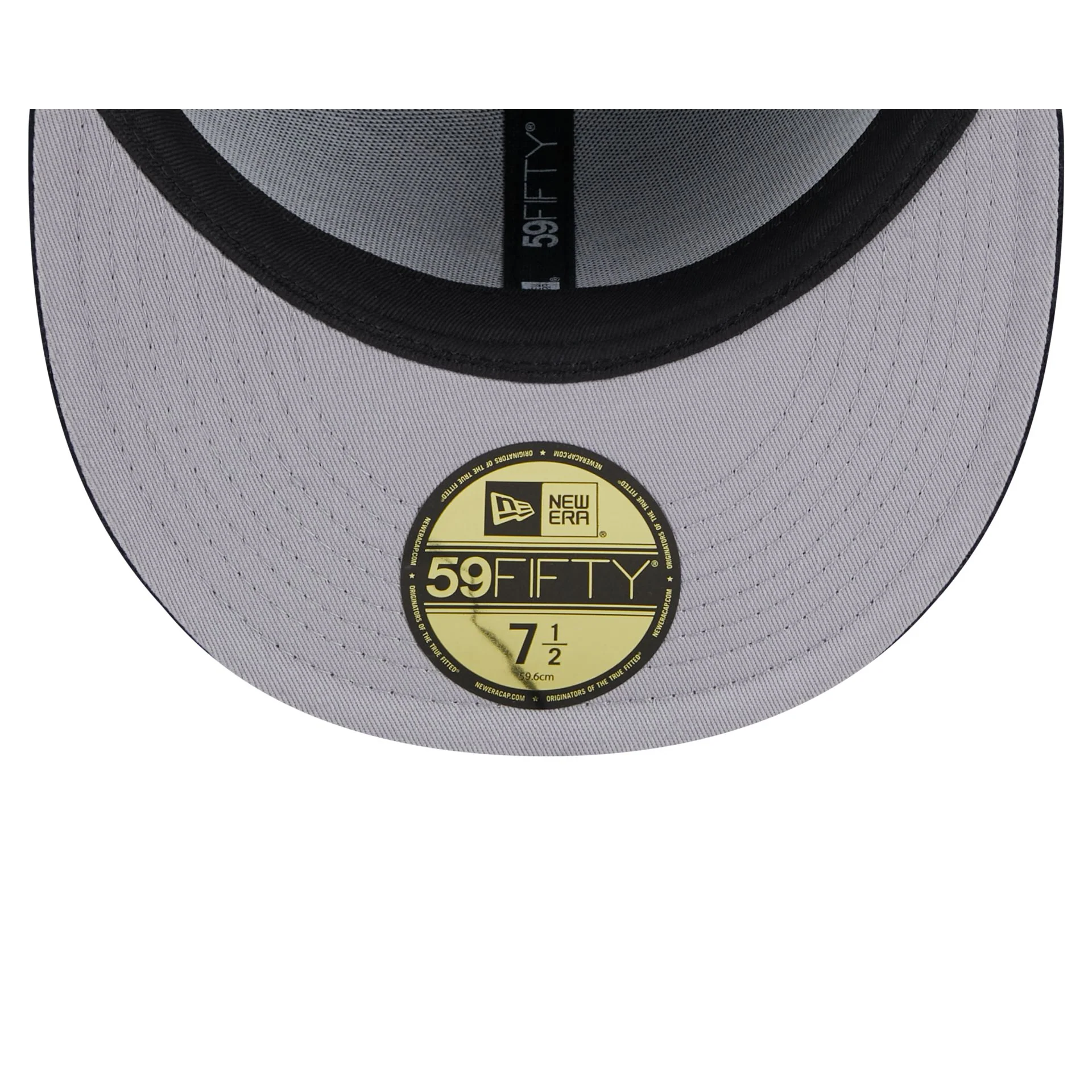 Boston Celtics Olive Green 59FIFTY Fitted Hat