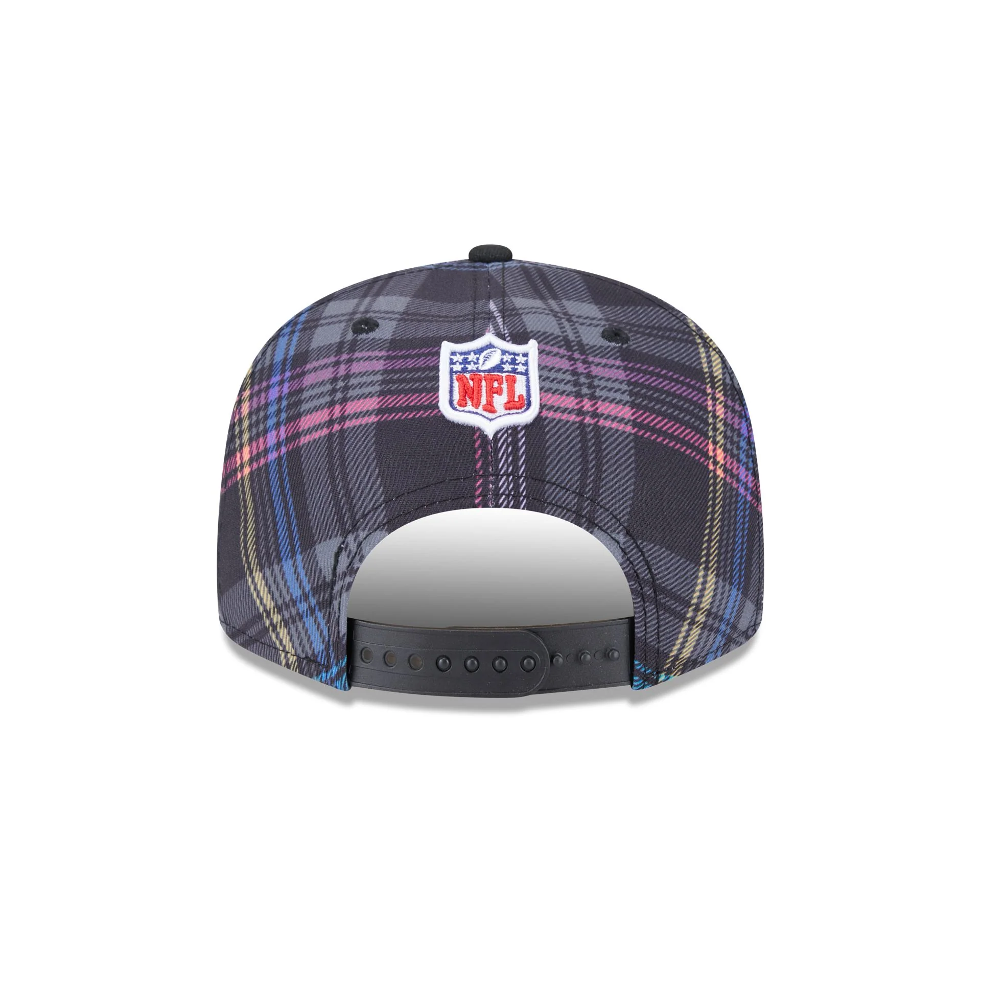 Washington Commanders 2024 Crucial Catch 9FIFTY Snapback Hat