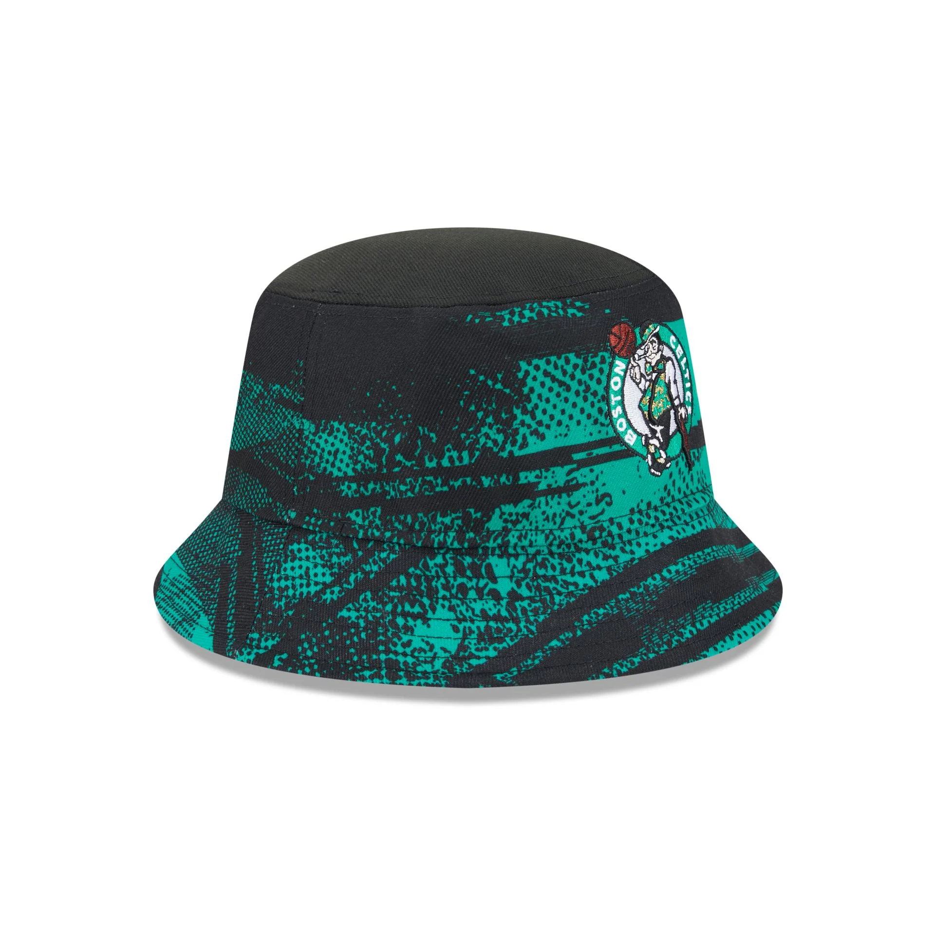 Boston Celtics 2024 Tip-Off Bucket Hat