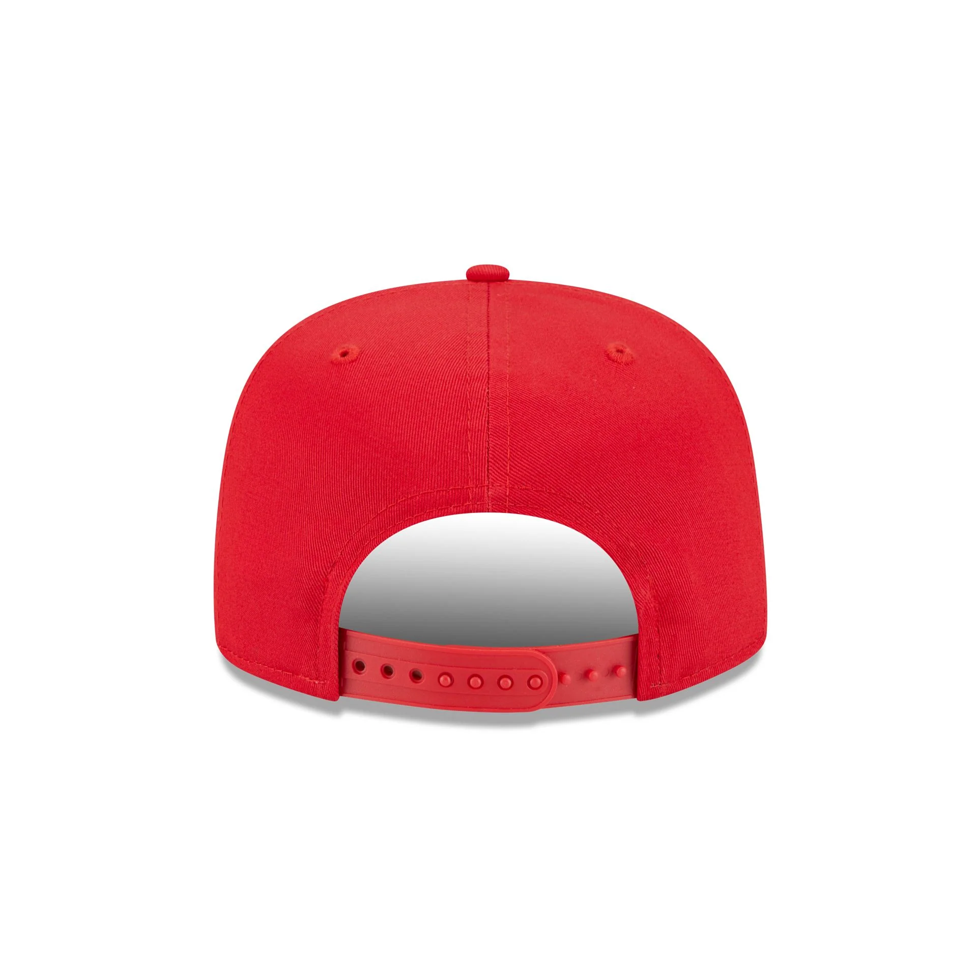 Toronto Raptors Team Text Golfer Hat