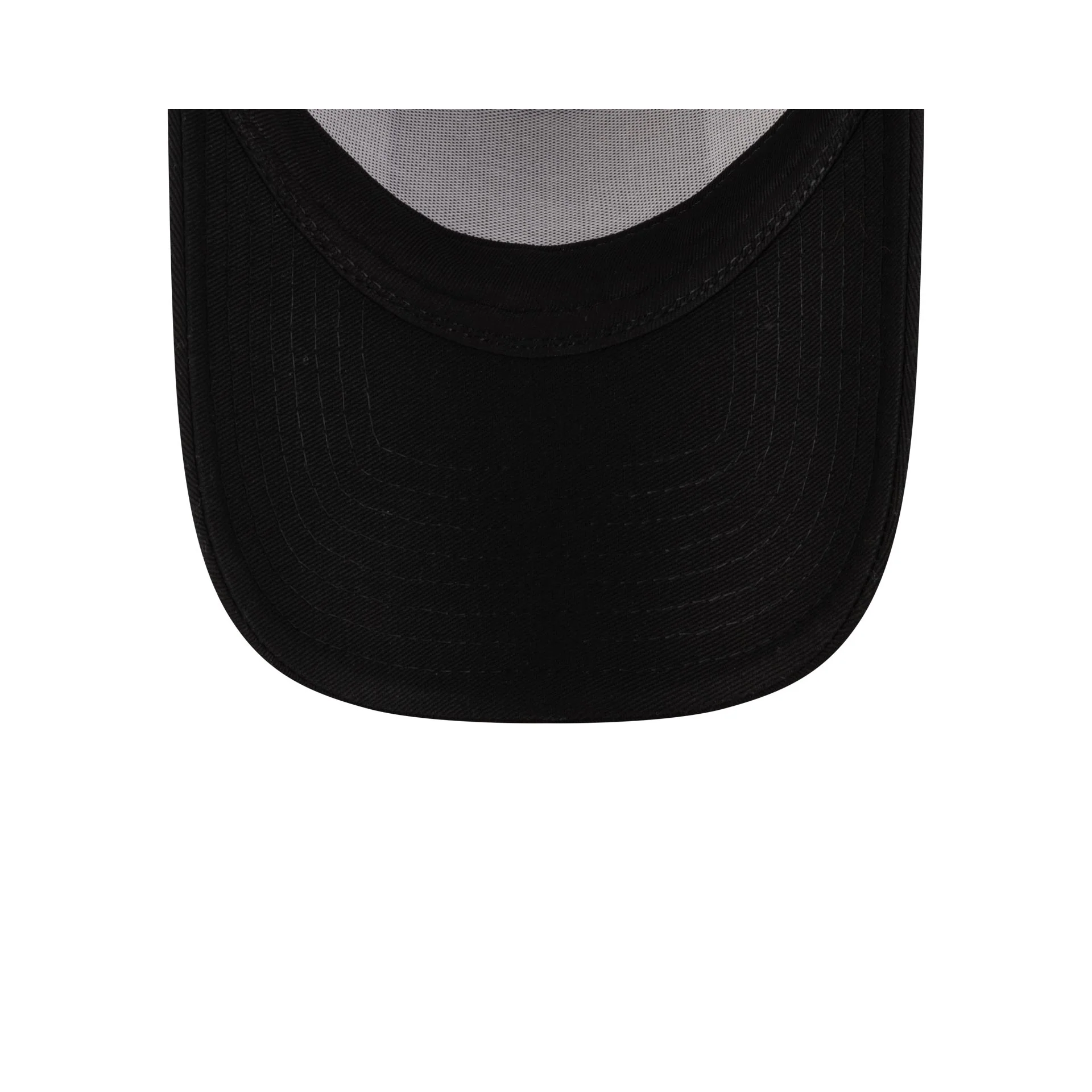 24 Hours of Le Mans Patch Black 9FORTY A-Frame Trucker Hat