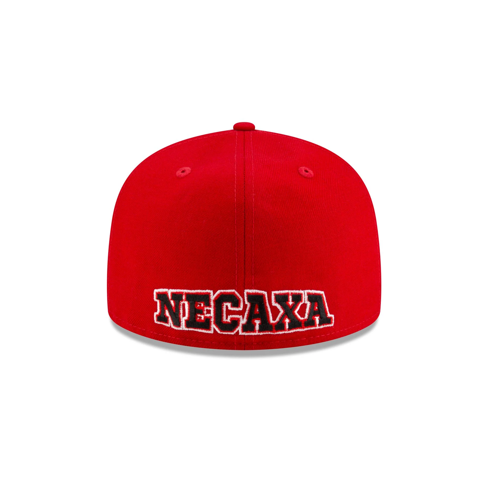 Club Necaxa Red 59FIFTY Fitted Hat