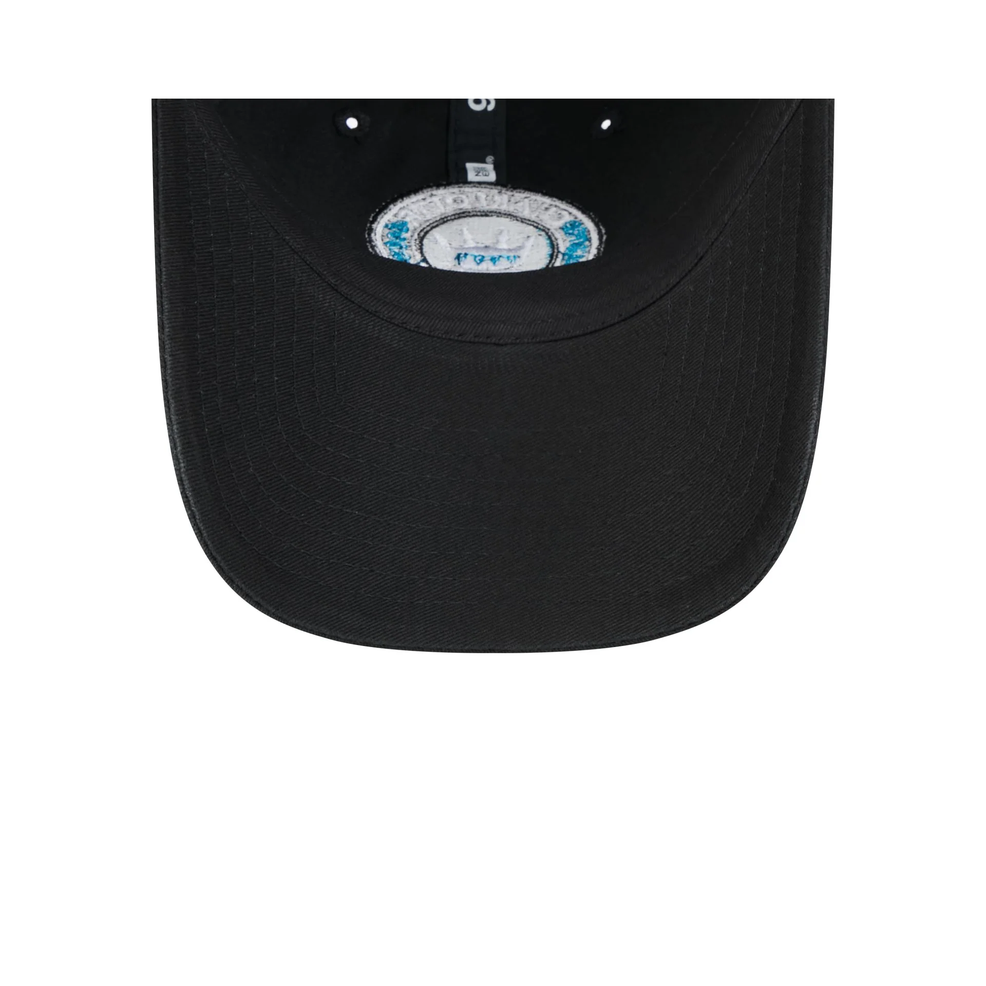 Charlotte FC Team 9TWENTY Adjustable Hat