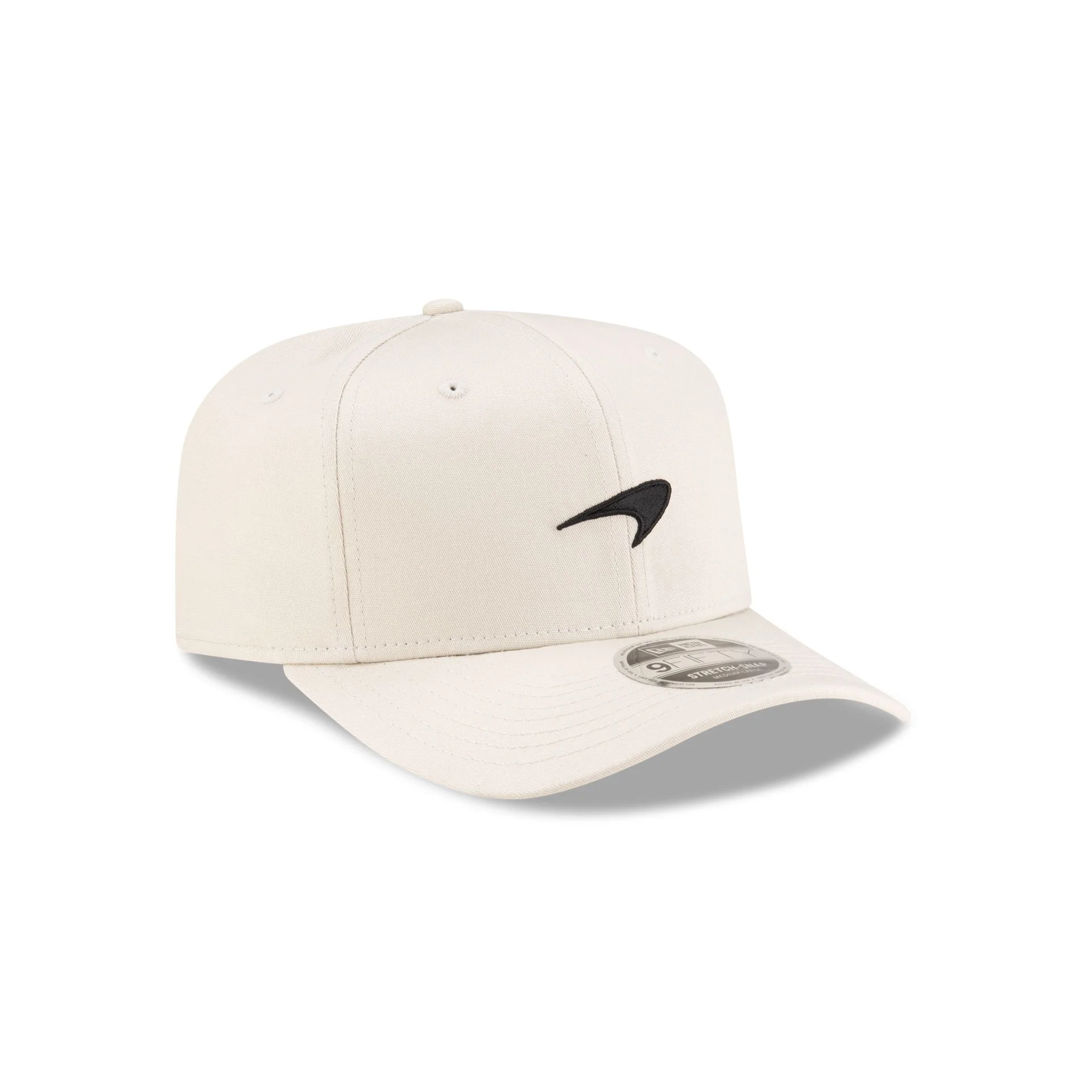 McLaren Formula 1 Team Stone 9FIFTY Stretch-Snap