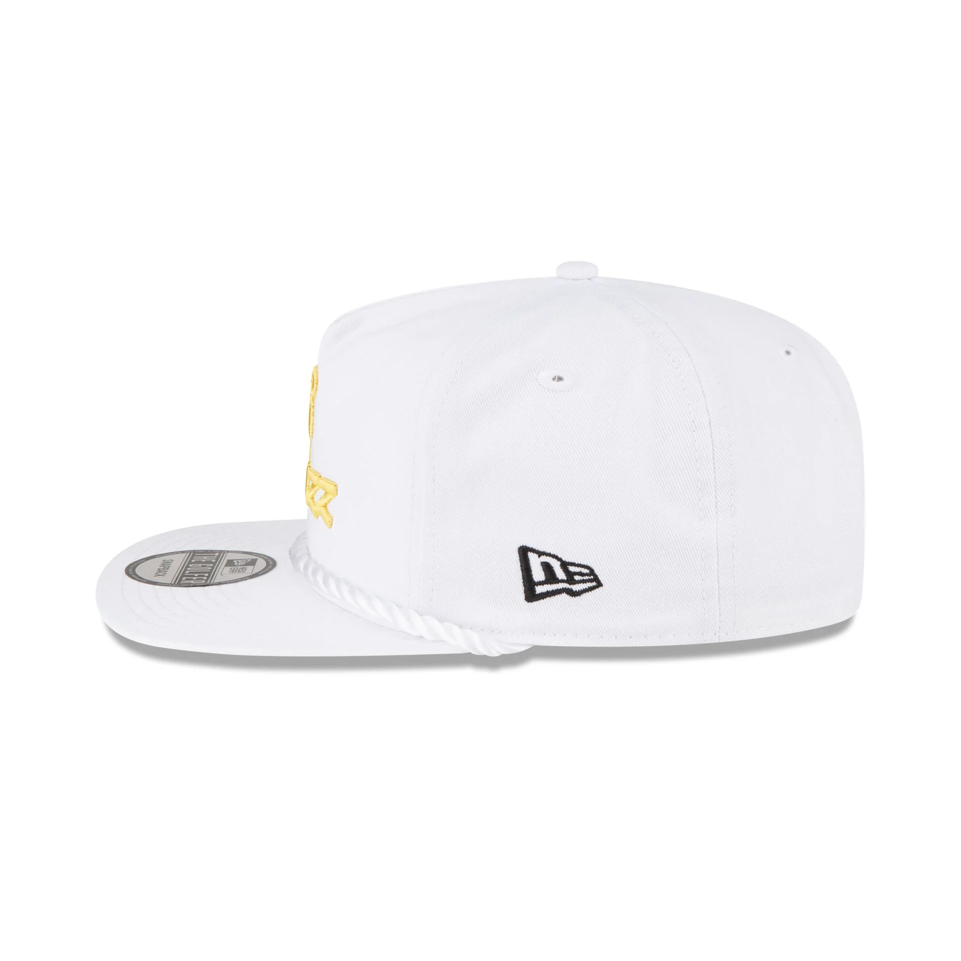 Utah Jazz Script Golfer Hat