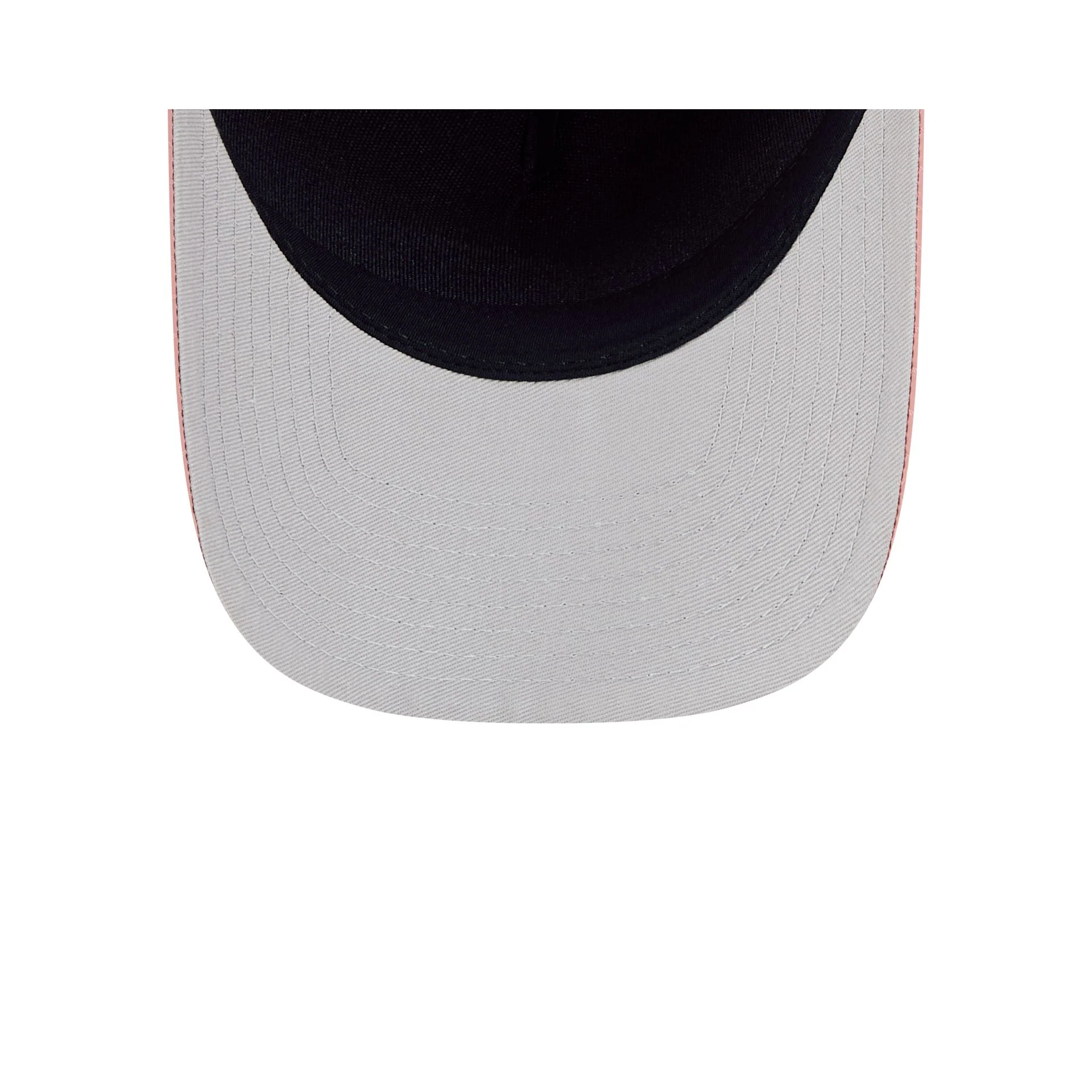 Buffalo Bills Pink Ripstop 9FORTY M-Crown A-Frame Snapback Hat