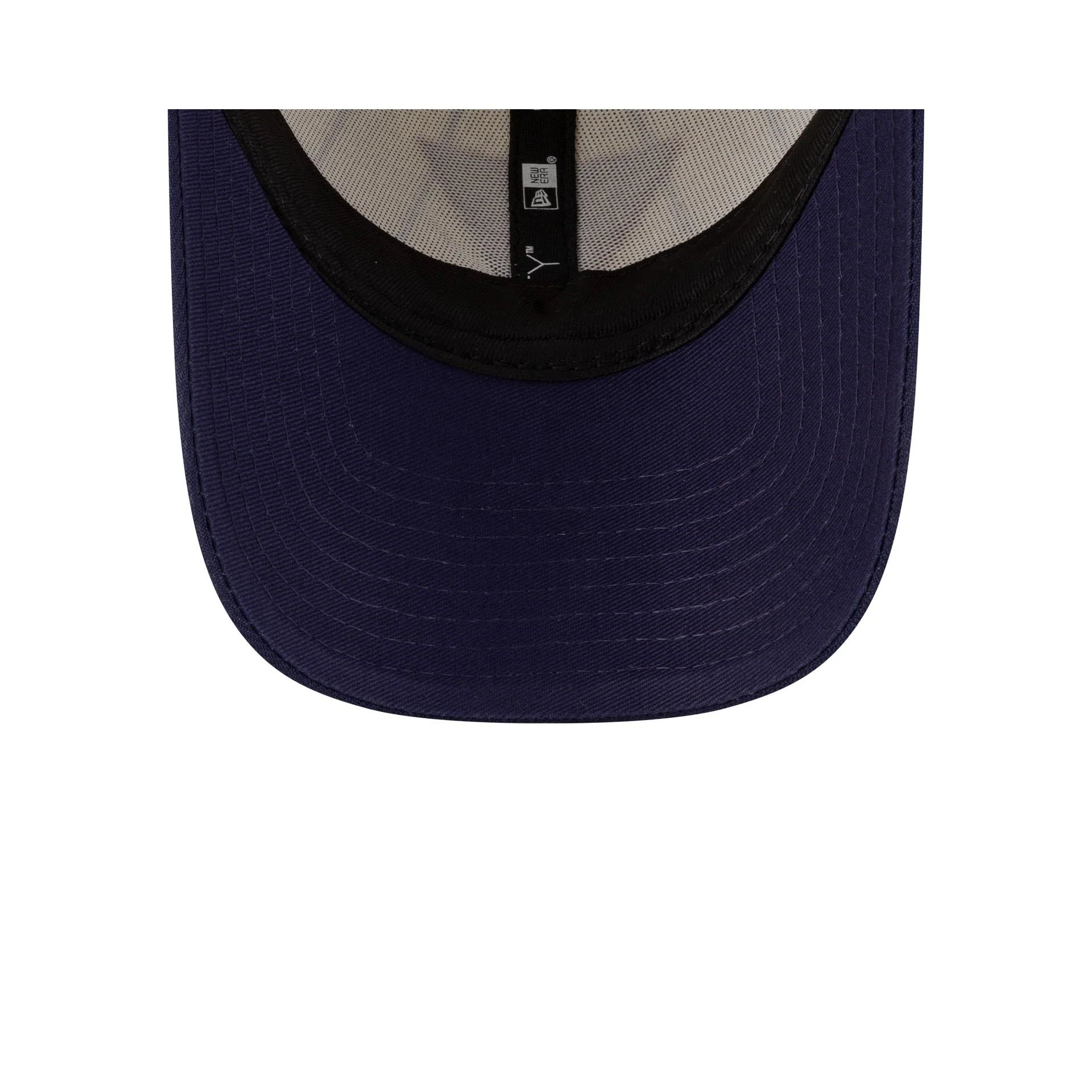 Club América Retro Pinstripe 9FORTY Snapback Hat