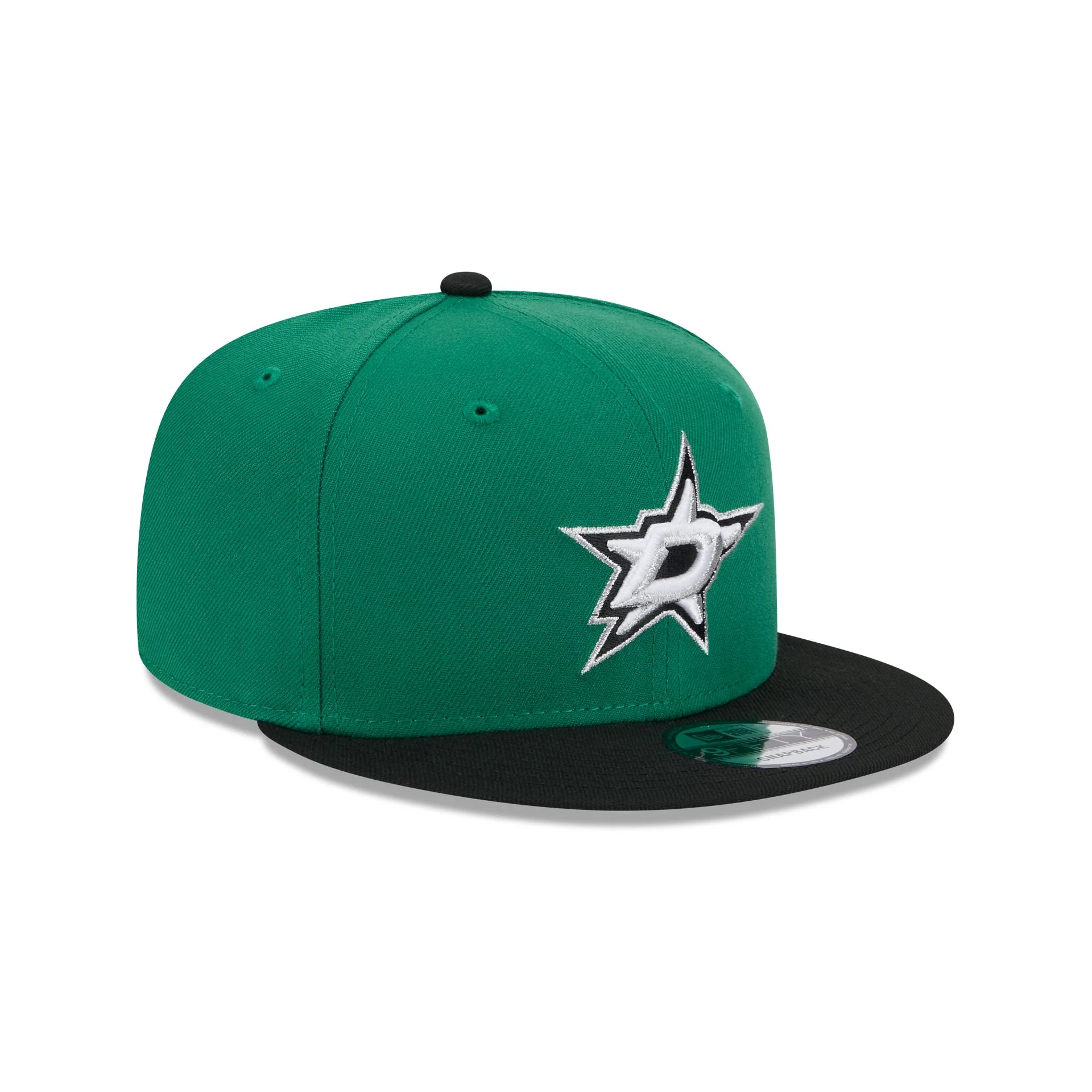 Dallas Stars 9FIFTY Snapback Hat