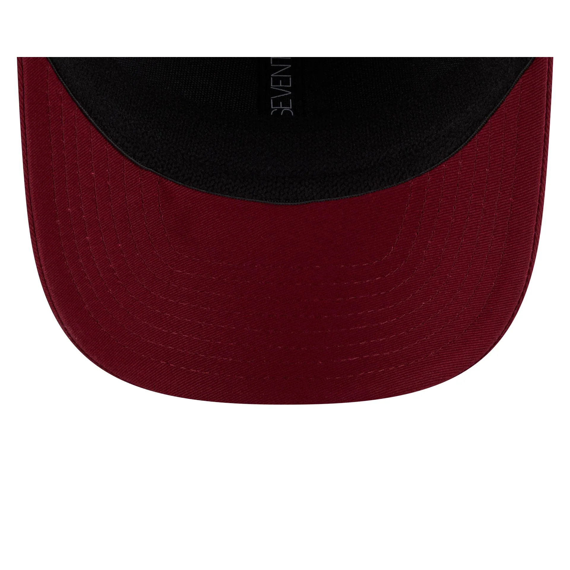 Ripper GC Circle Patch 9SEVENTY Stretch-Snap Hat