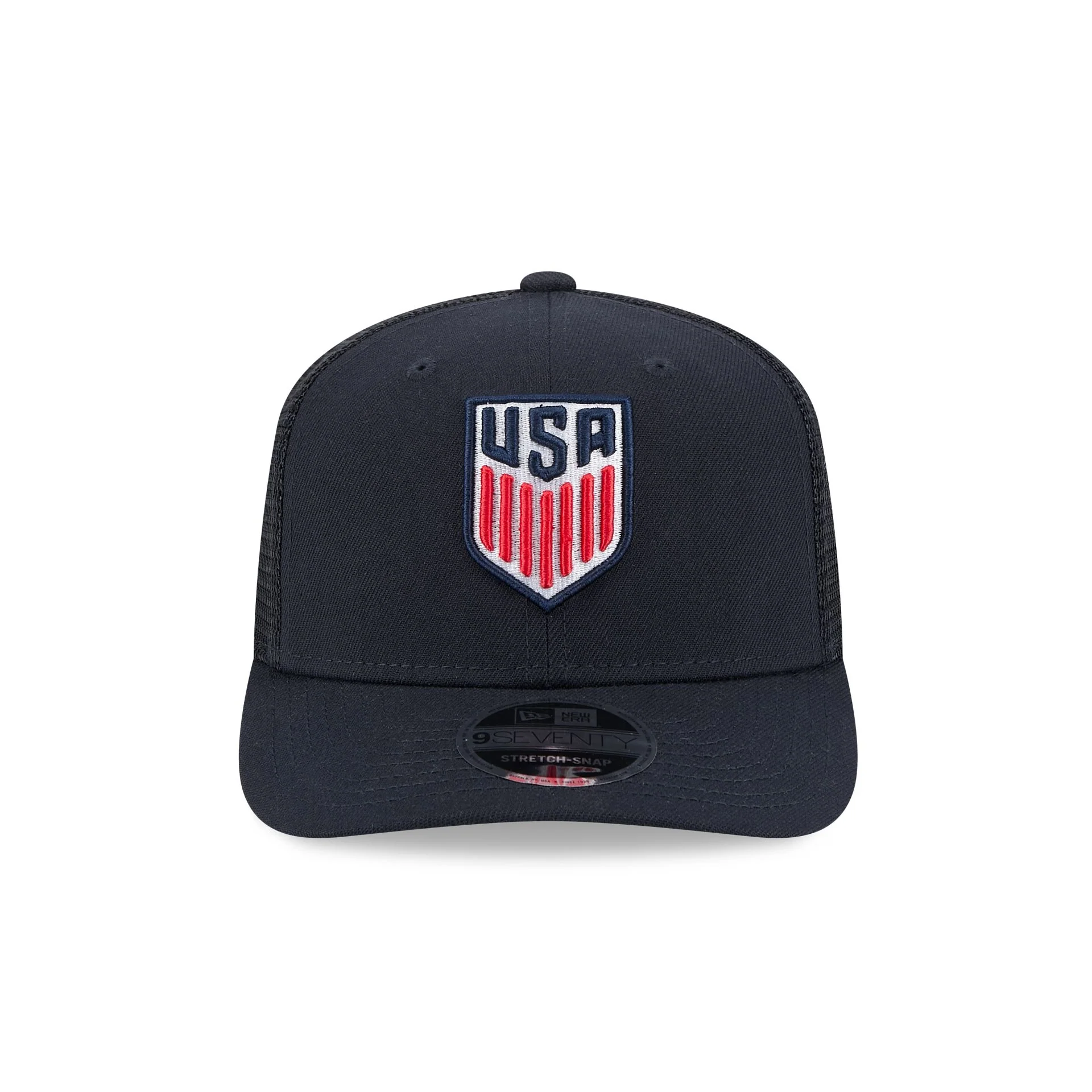 U.S. Soccer Simple 9SEVENTY Trucker Hat
