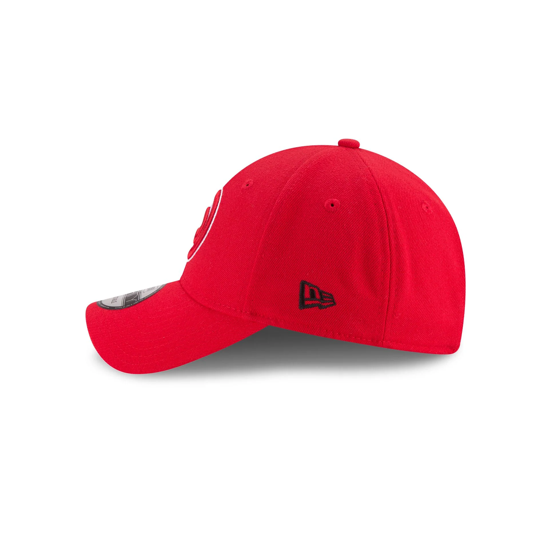 Atlanta Hawks The League 9FORTY Adjustable Hat