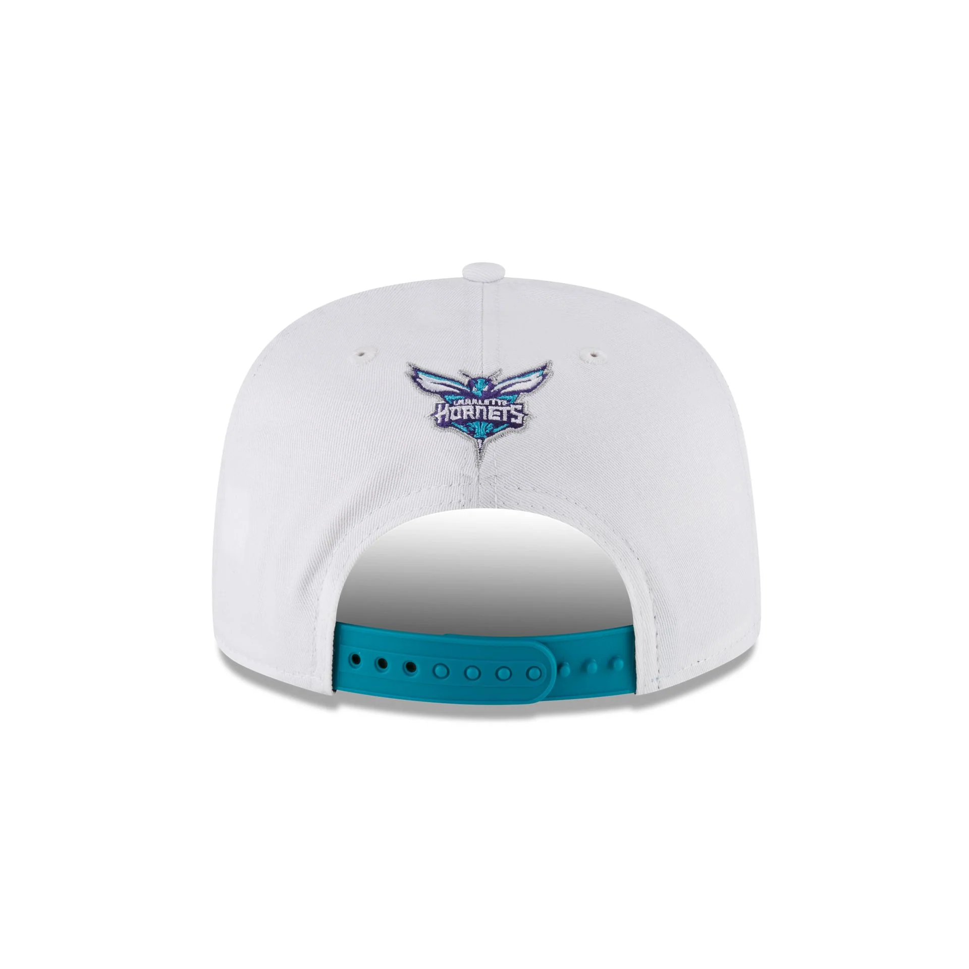 Charlotte Hornets Script Golfer Hat