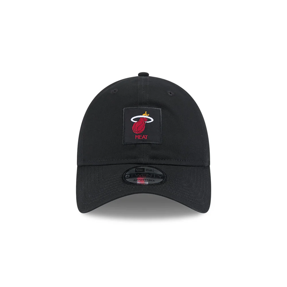 Miami Heat 2025 All-Star Game Fan Pack 9TWENTY Adjustable Hat