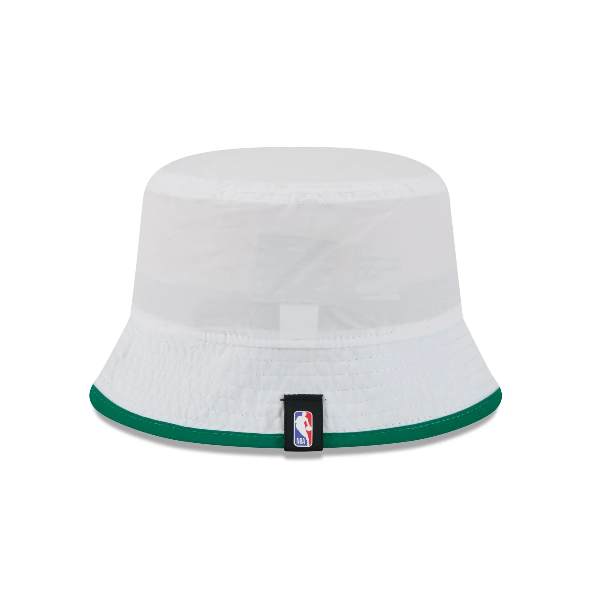 Boston Celtics 2025 Draft Bucket Hat