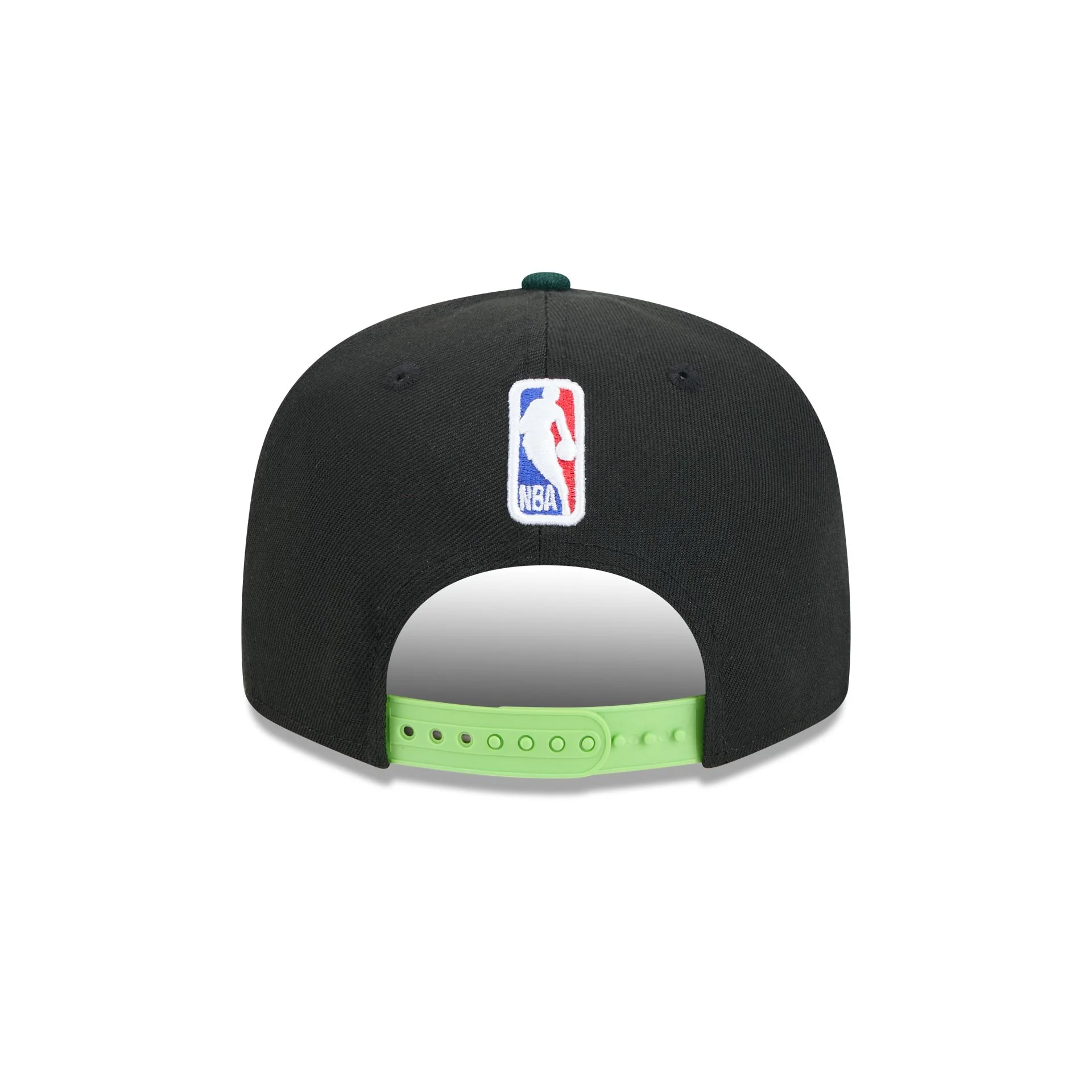 Boston Celtics 2024 City Edition 9FIFTY Snapback Hat