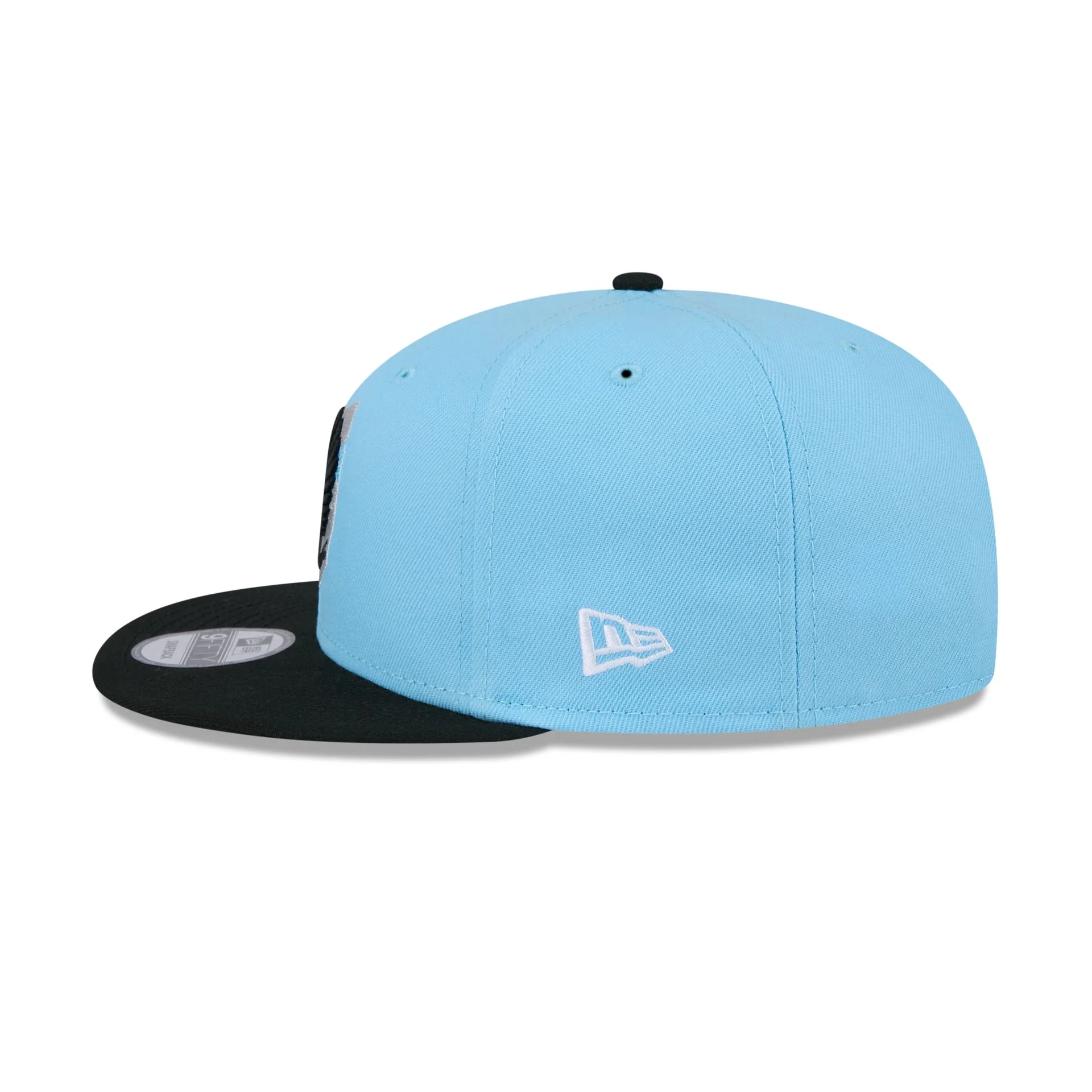 Minnesota United FC Team 9FIFTY Snapback Hat