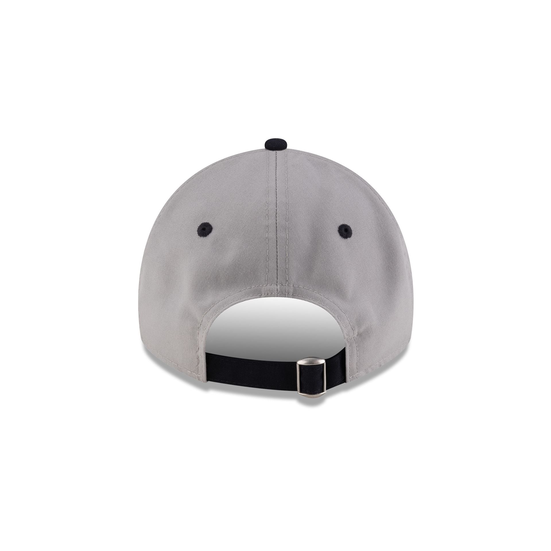 Tottenham Hotspur FC Repreve Gray 9TWENTY Adjustable Hat