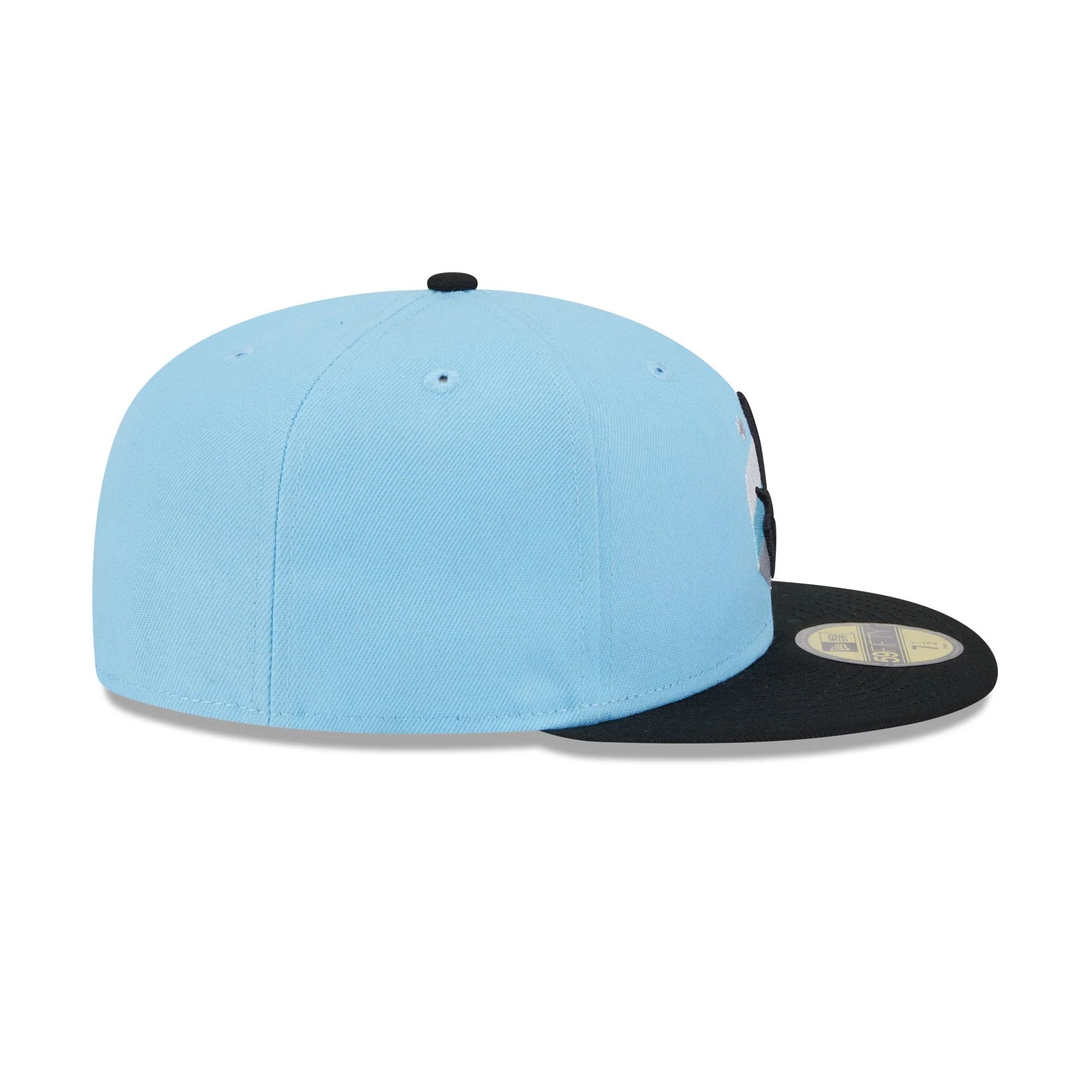Minnesota United FC 2025 MLS Kickoff 59FIFTY Fitted Hat