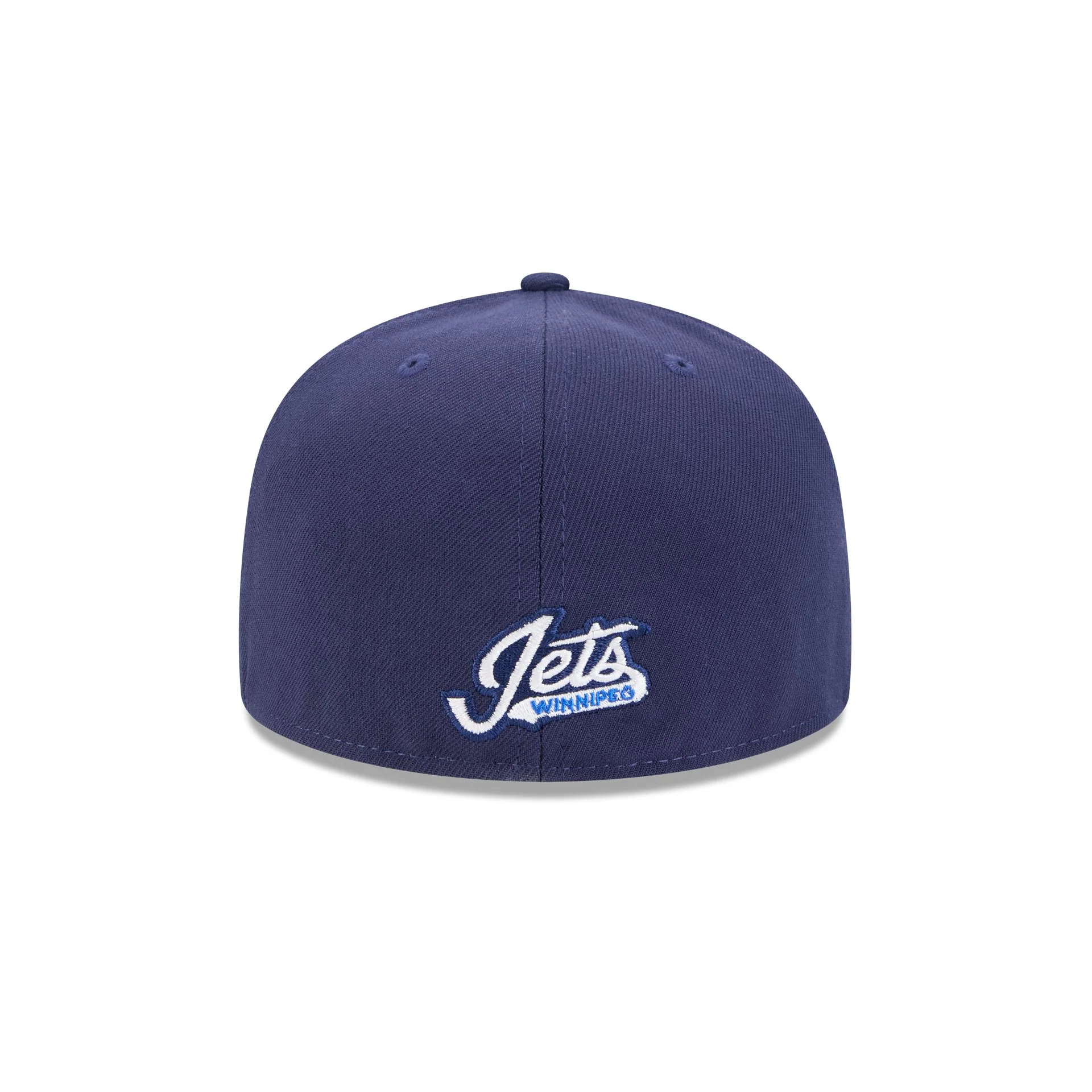 Winnipeg Jets 59FIFTY Fitted Hat