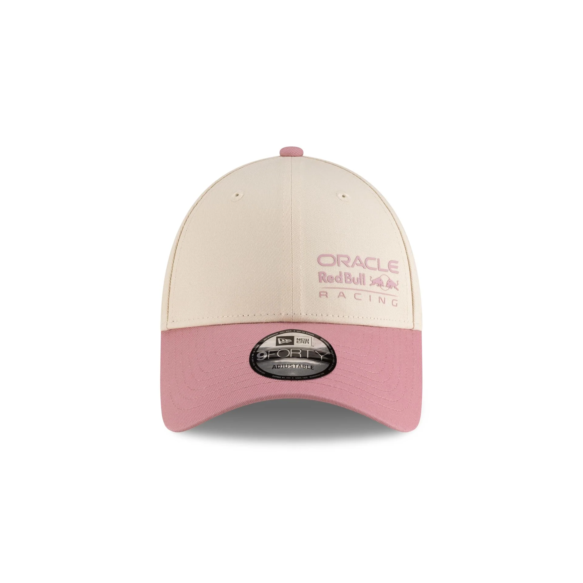 Oracle Red Bull Racing Contrast 9FORTY Snapback Hat