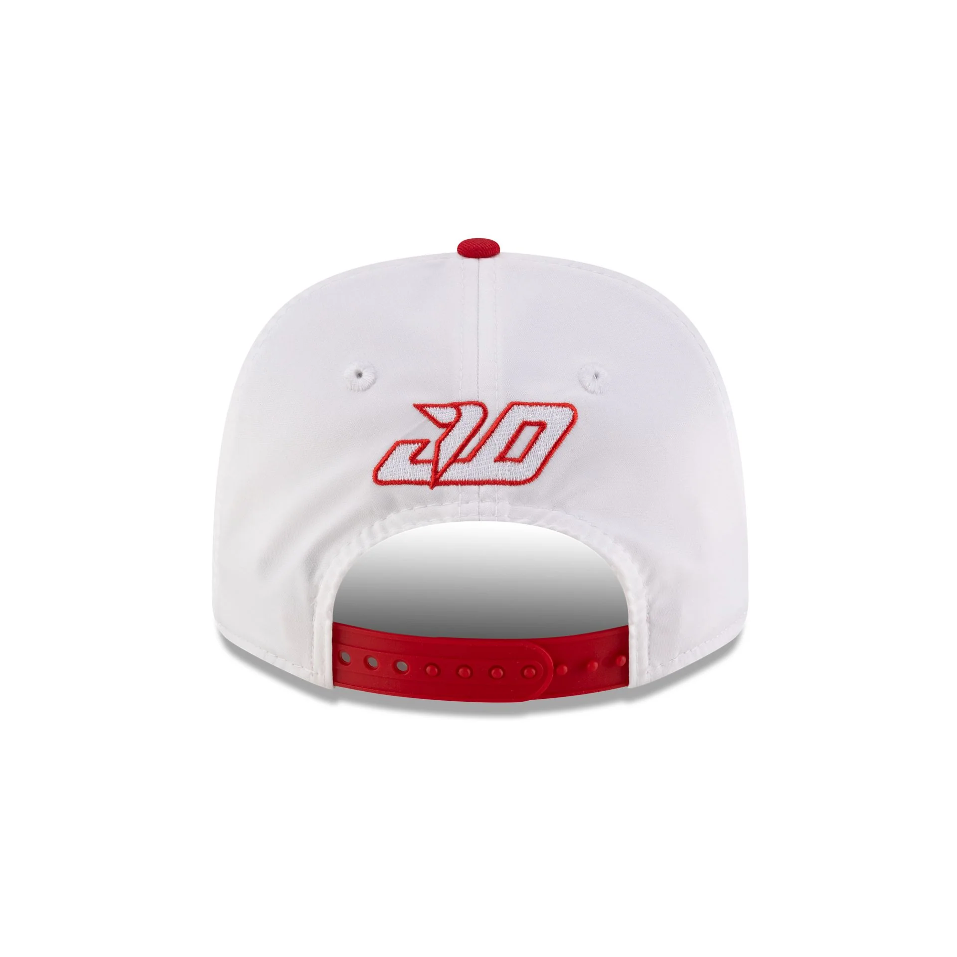 2025 Japan Race Special BWT Alpine F1 Team Jack Doohan 9SEVENTY Stretch-Snap Hat