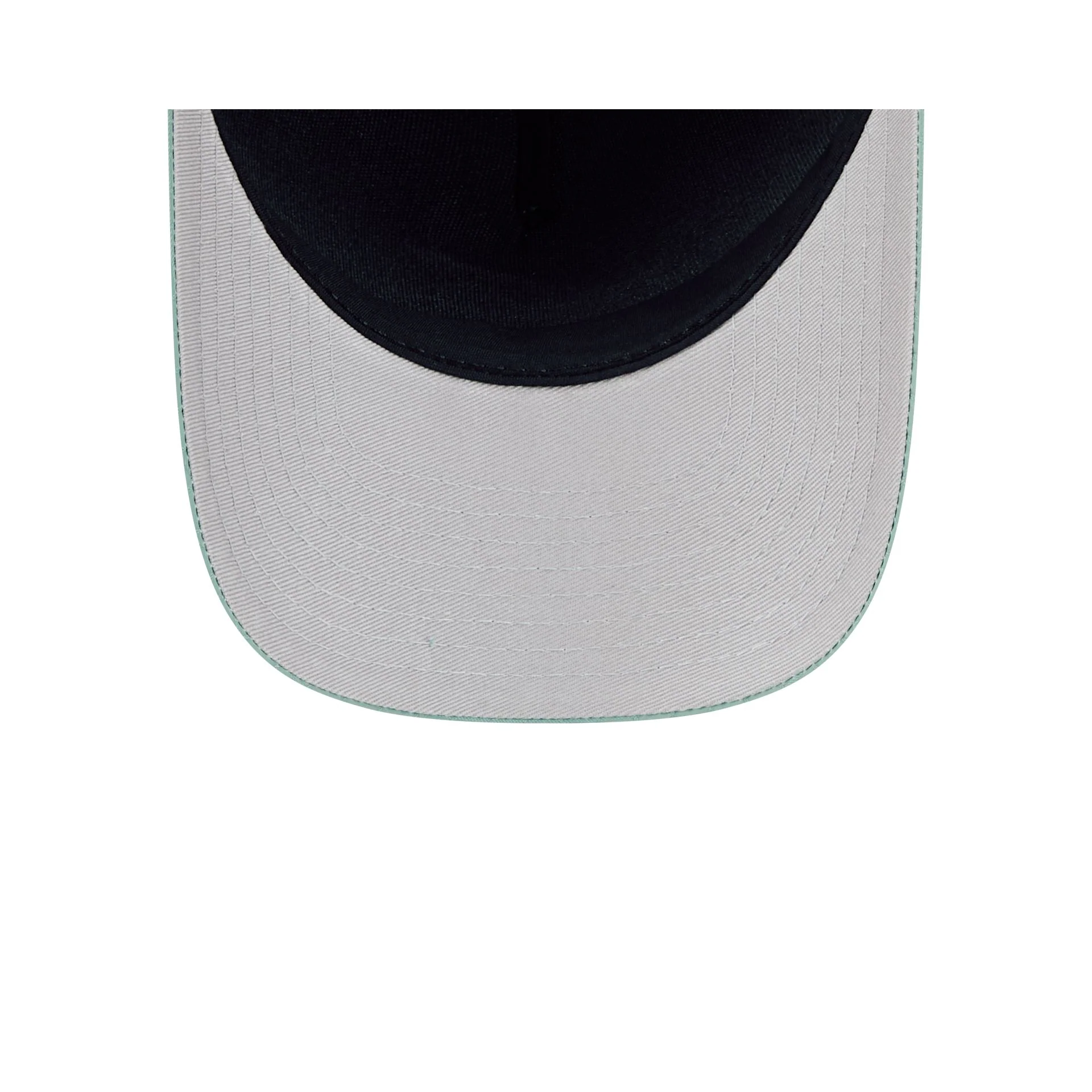 Buffalo Bills Green Ripstop 9FORTY M-Crown A-Frame Snapback Hat