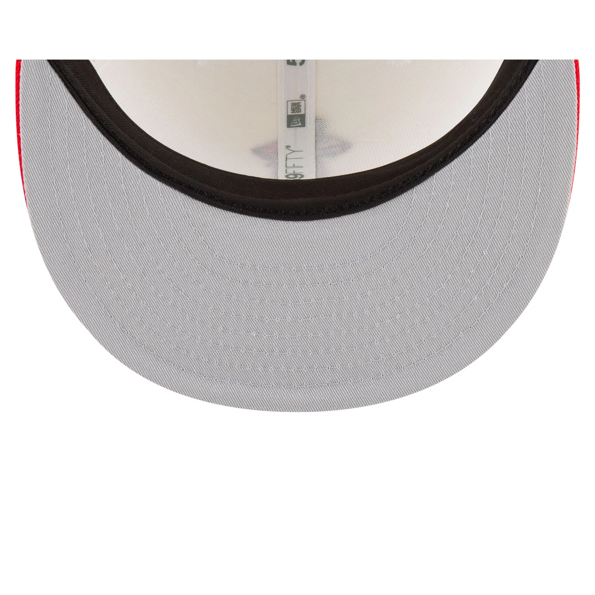 Atlanta Hawks Mascot 59FIFTY Fitted Hat