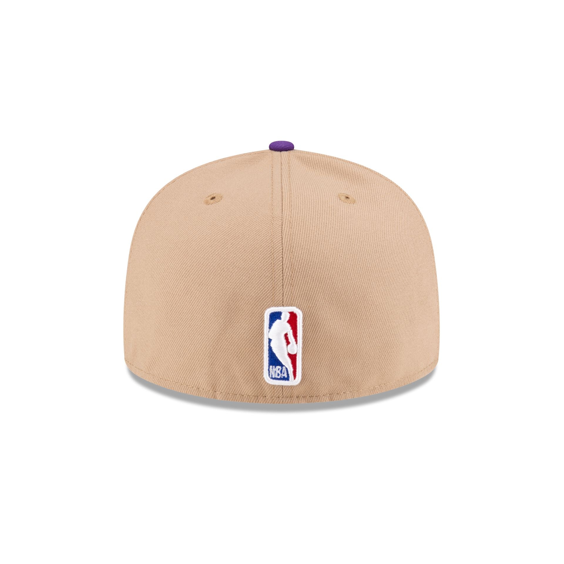 Los Angeles Lakers 2023 City Edition Alt 2 59FIFTY Fitted Hat