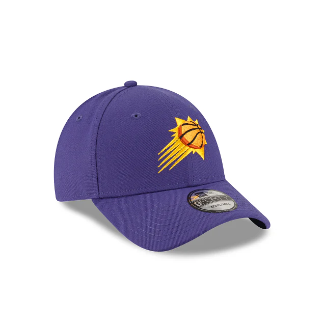Phoenix Suns The League 9FORTY Adjustable Hat