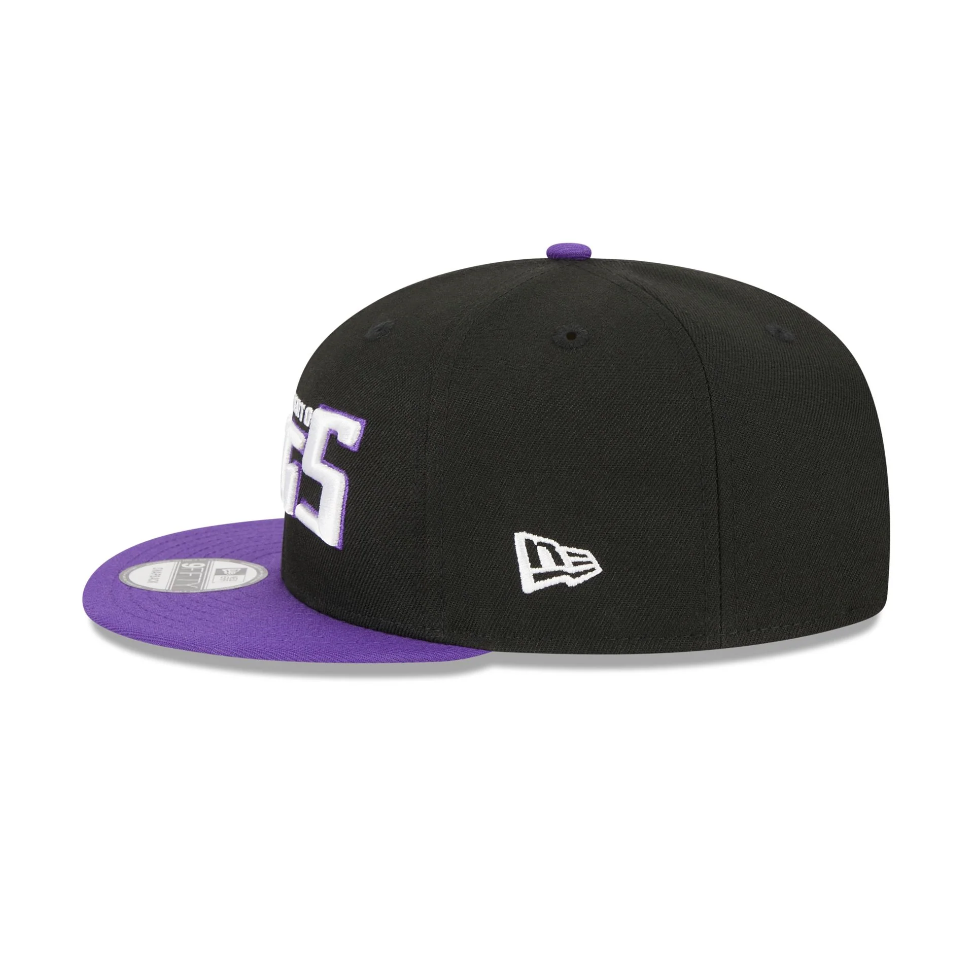 Sacramento Kings 2024 Statement Edition 9FIFTY Snapback Hat