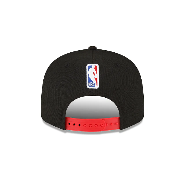Atlanta Hawks 2024 Statement Edition 9FIFTY Snapback Hat