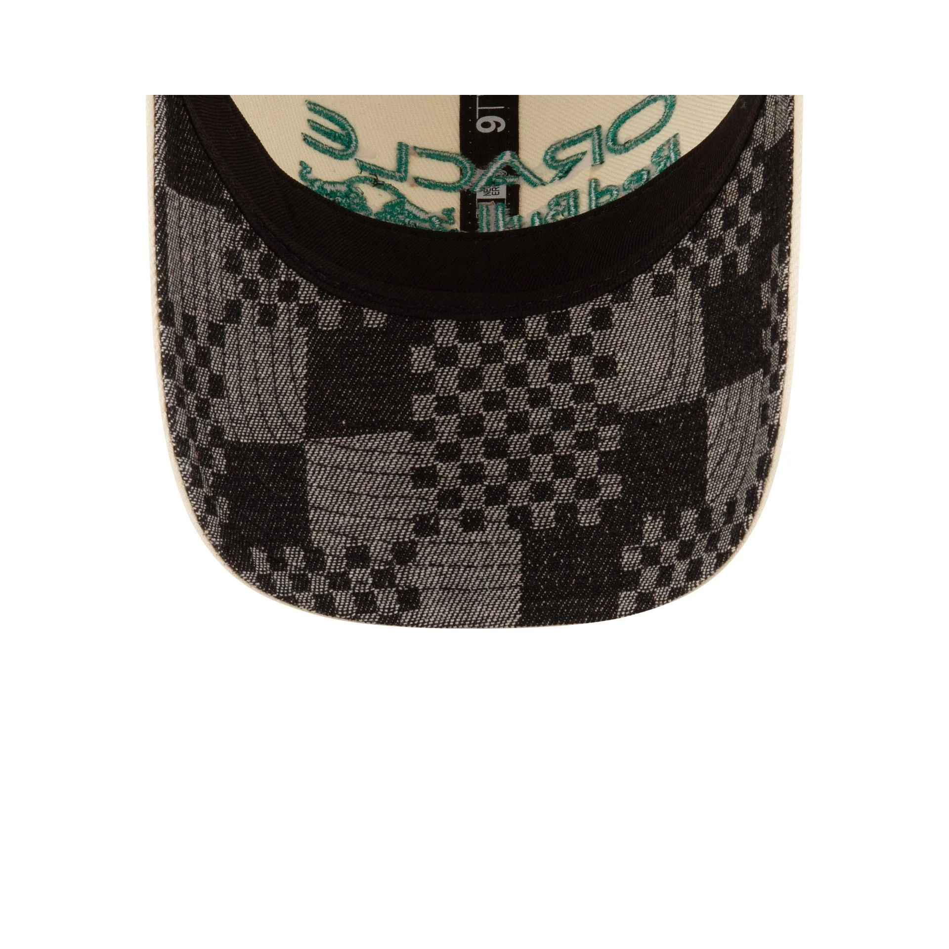 Oracle Red Bull Racing Race Essentials 9TWENTY Adjustable Hat