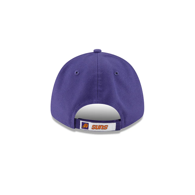 Phoenix Suns The League 9FORTY Adjustable Hat