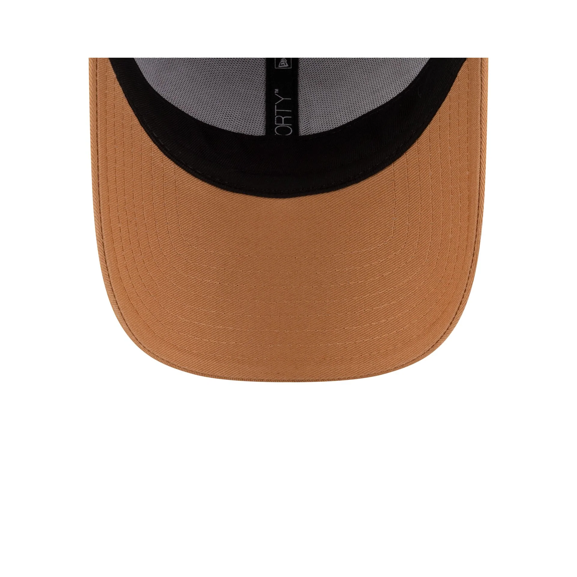 AC Milan Denim 9FORTY Adjustable Hat