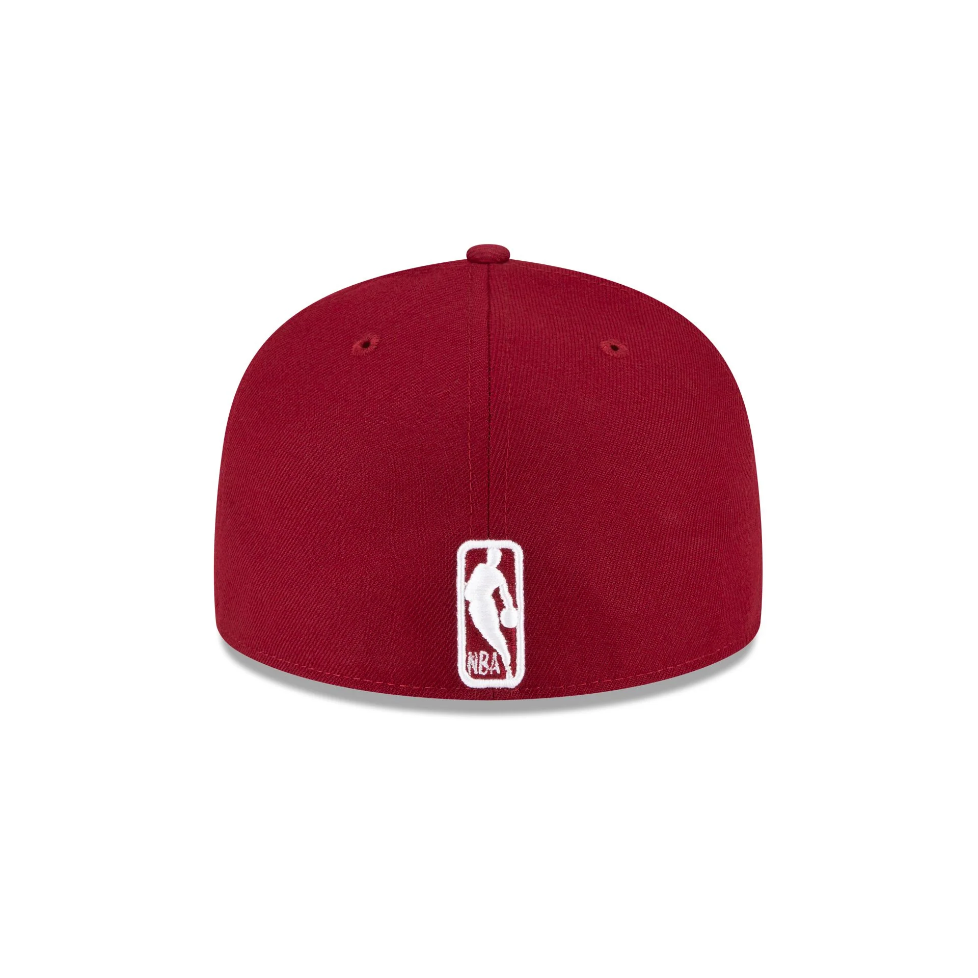 Cleveland Cavaliers Basic 59FIFTY Fitted Hat