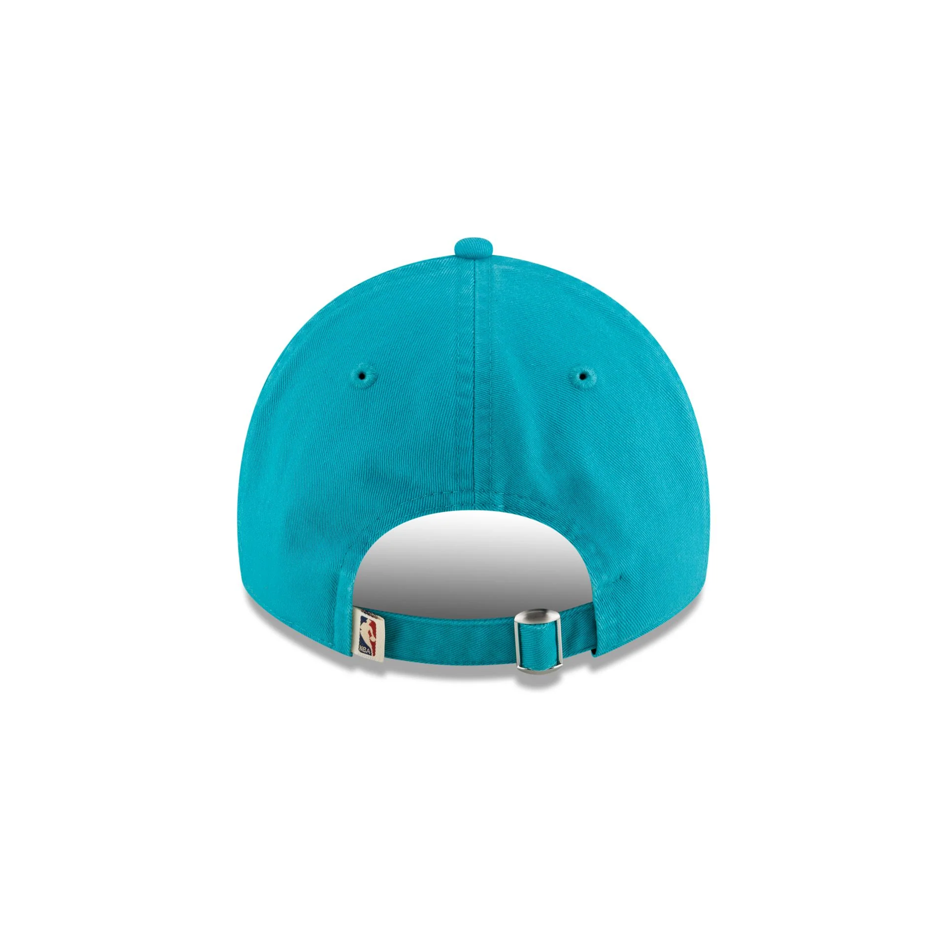 Memphis Grizzlies Classic Edition Birdseye Blue 9TWENTY Adjustable Hat