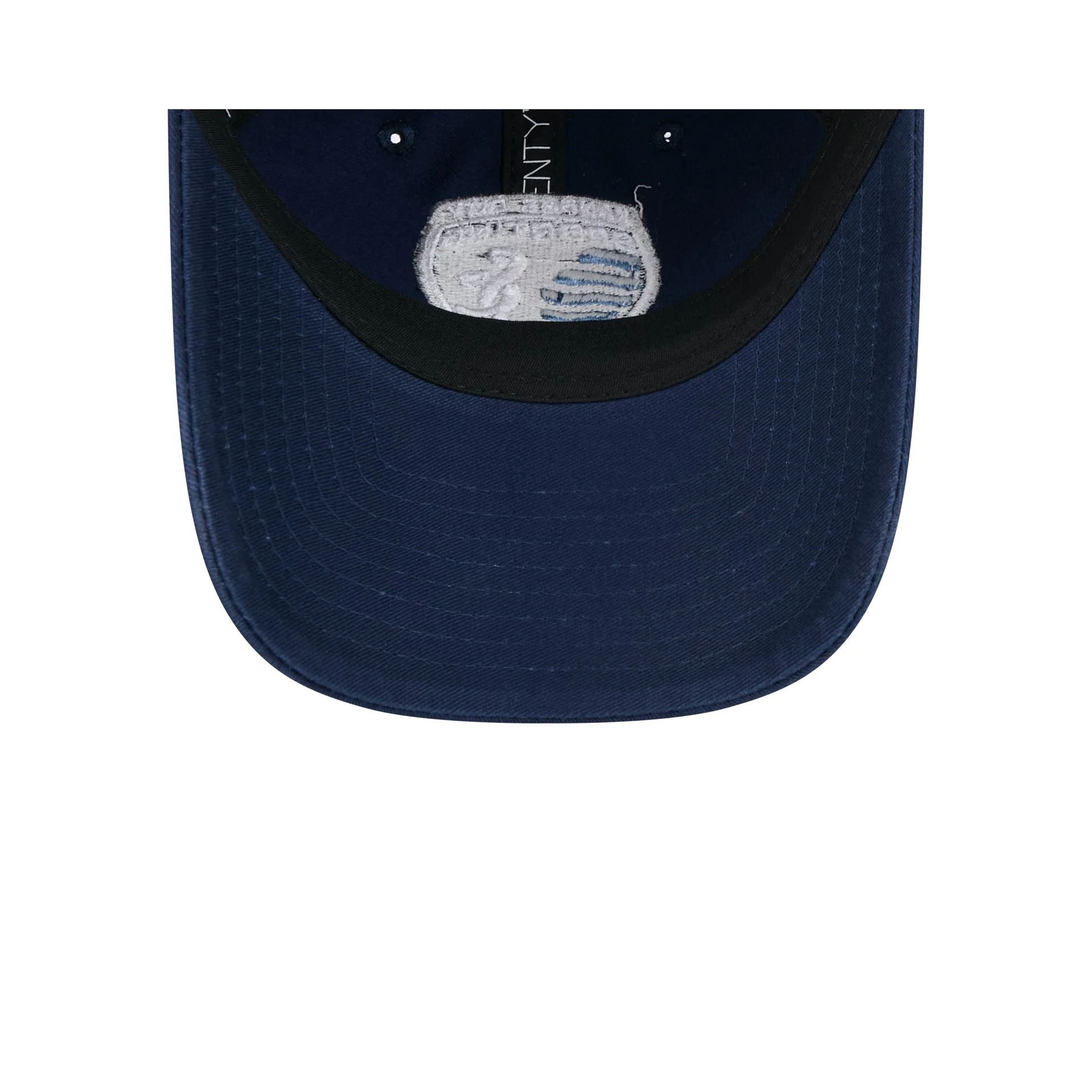 Sporting Kansas City Team 9TWENTY Adjustable Hat