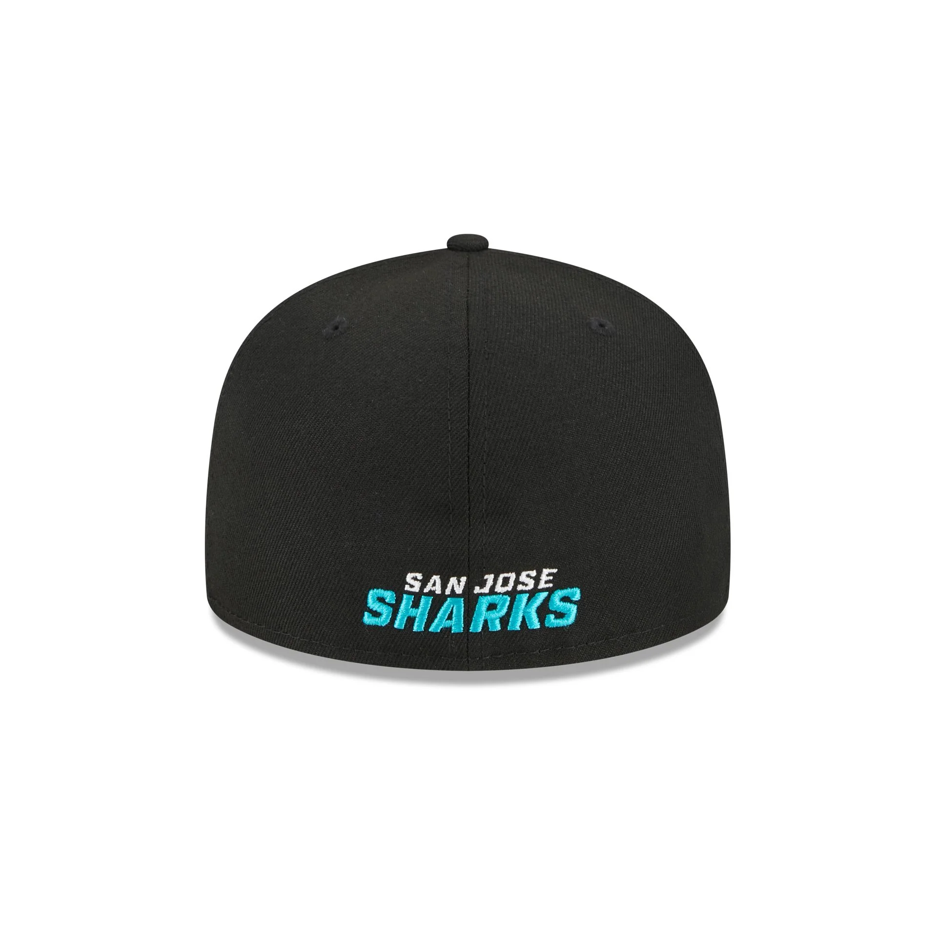 San Jose Sharks 59FIFTY Fitted Hat