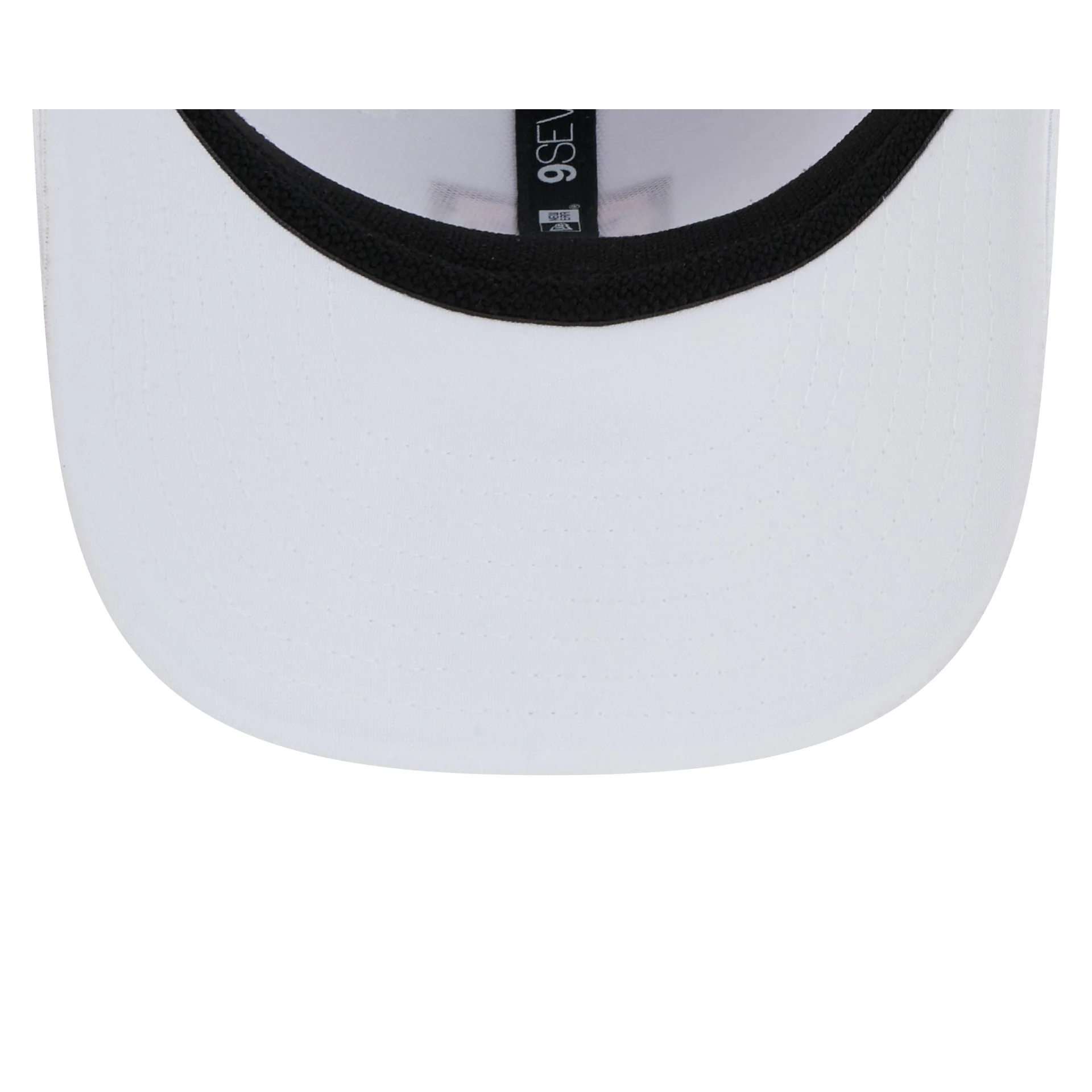 D.C. United 2025 Jersey Hook 9SEVENTY Stretch-Snap Hat