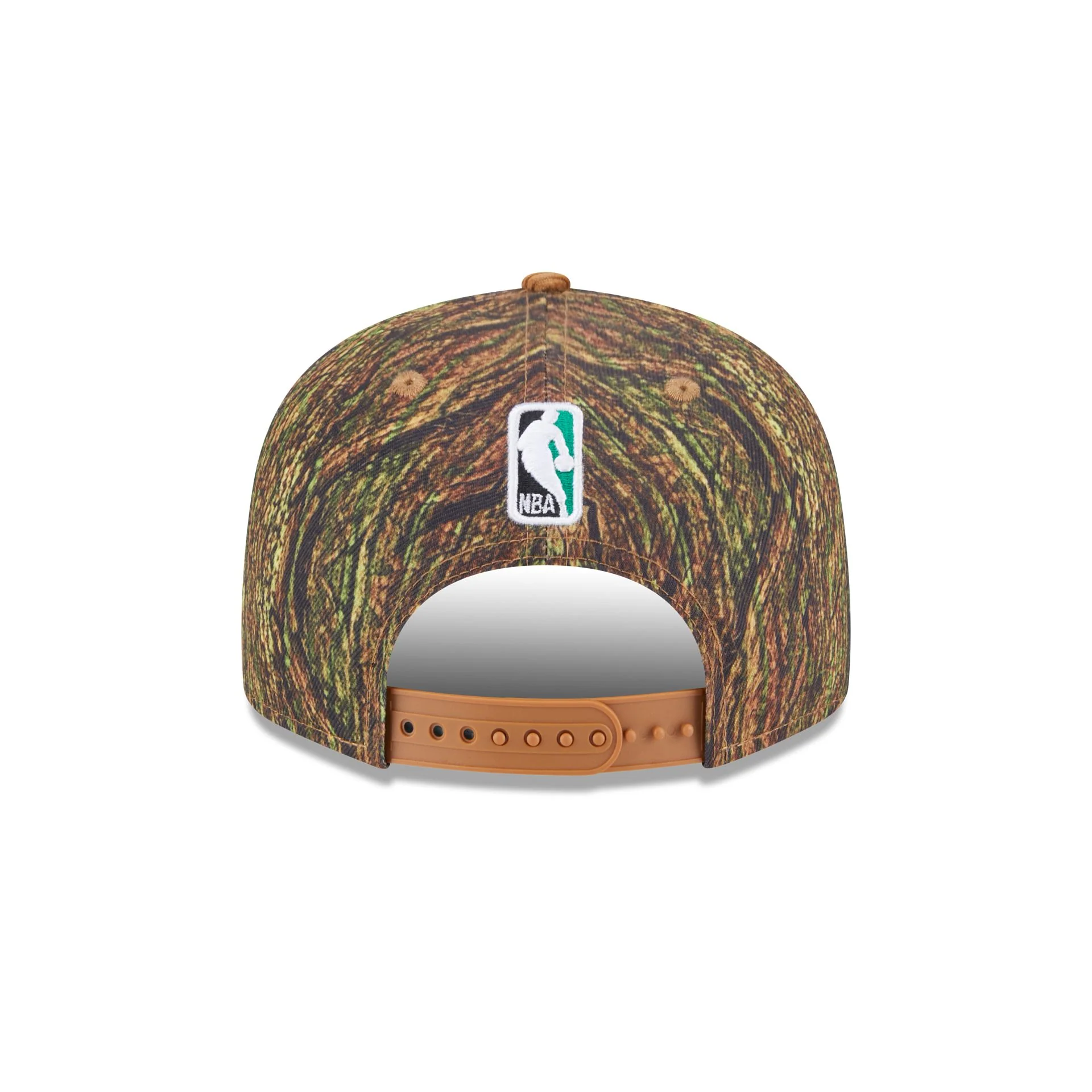 Boston Celtics 2025 All-Star Game Fan Pack Grove 9FIFTY Snapback Hat