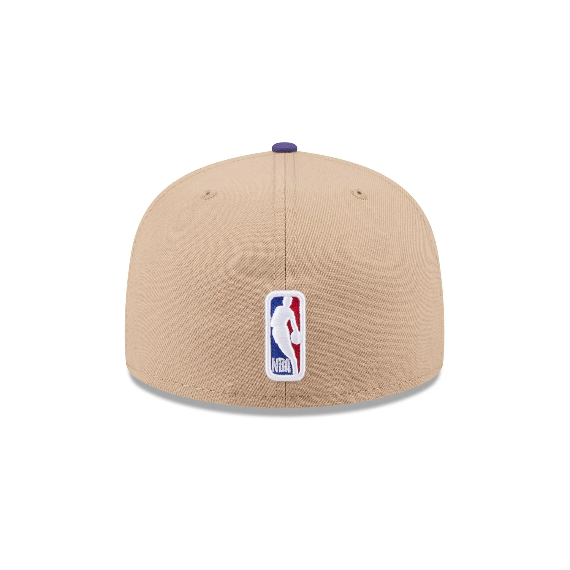Phoenix Suns 2024 Draft 59FIFTY Fitted Hat