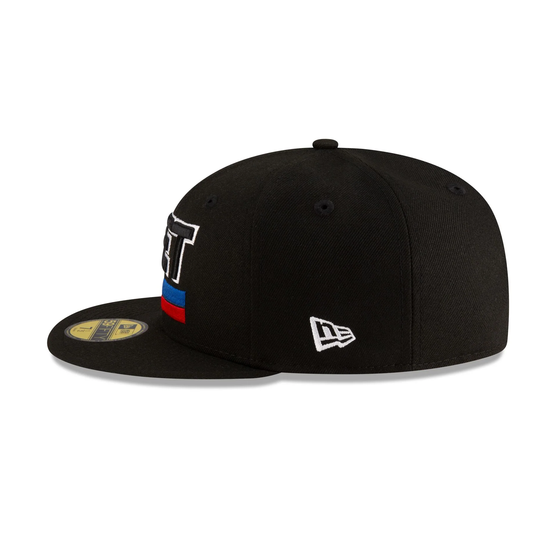 Detroit Pistons 2024 Statement Edition 59FIFTY Fitted Hat