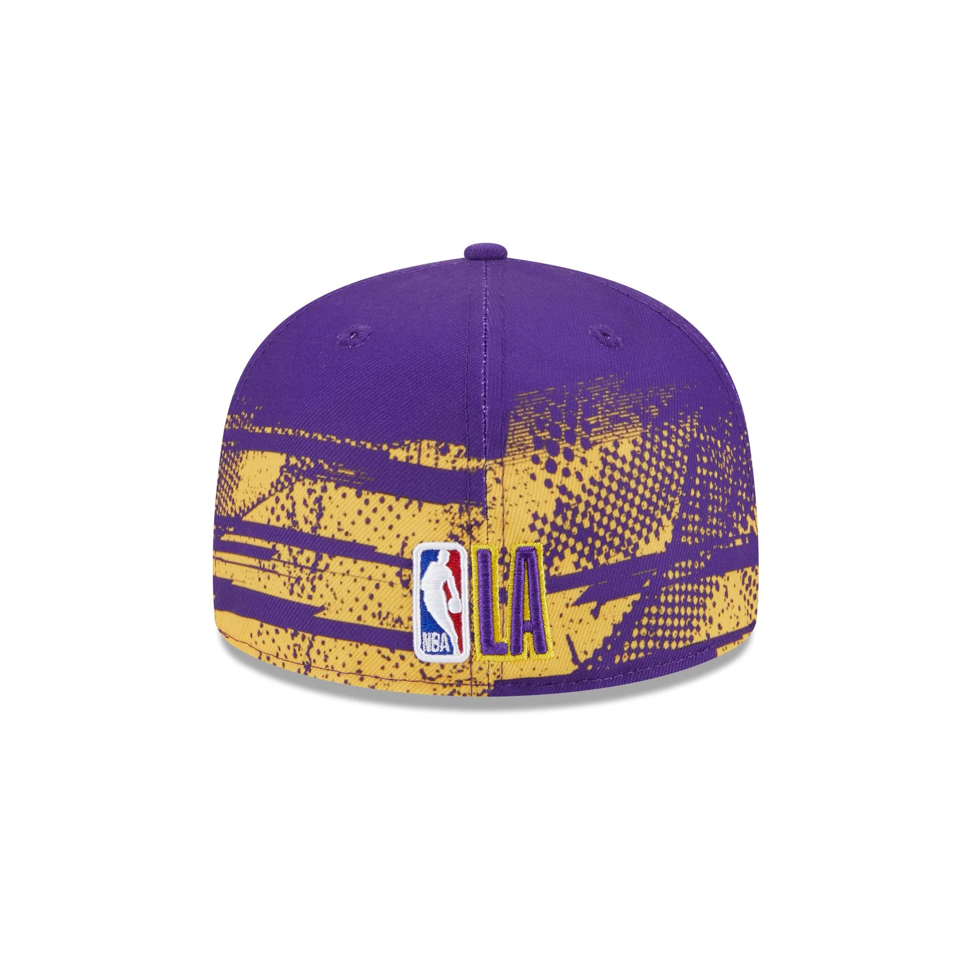 Los Angeles Lakers 2024 Tip-Off 59FIFTY Fitted Hat