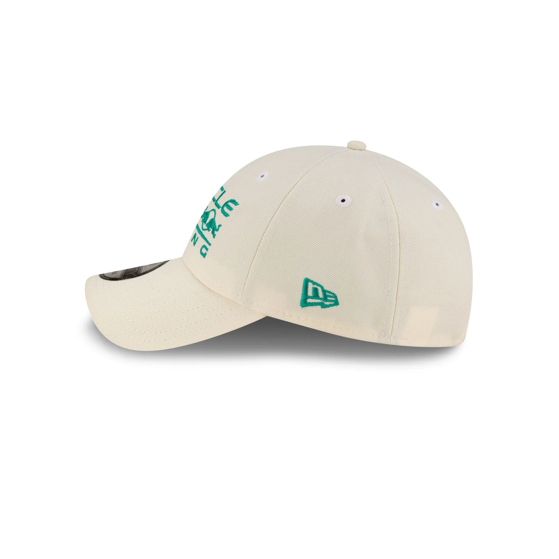 Oracle Red Bull Racing Race Essentials 9TWENTY Adjustable Hat