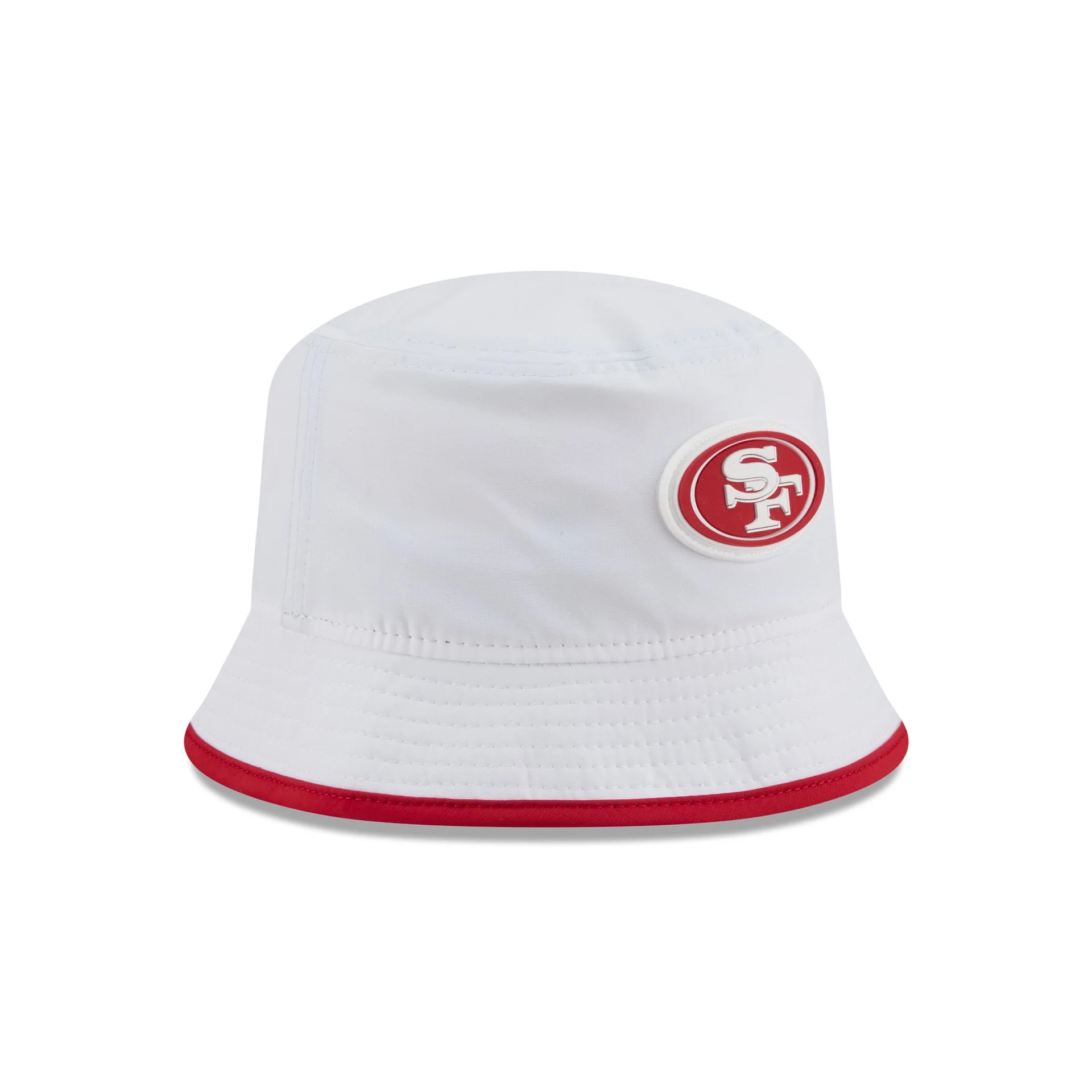 San Francisco 49ers 2025 Training Bucket Hat